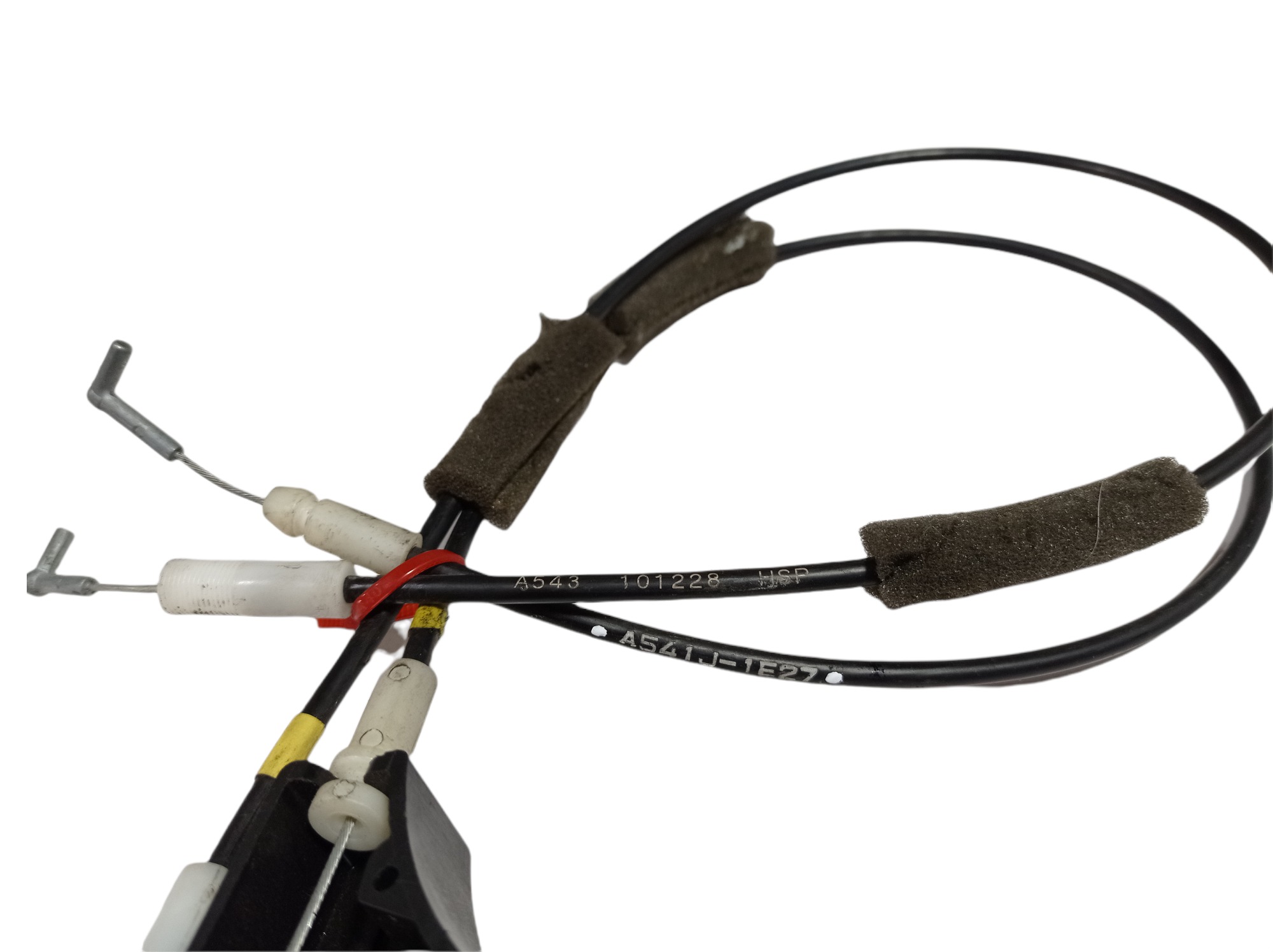 Fechadura Traseira Esquerda Mitsubishi L200 Triton 2011 V16 3