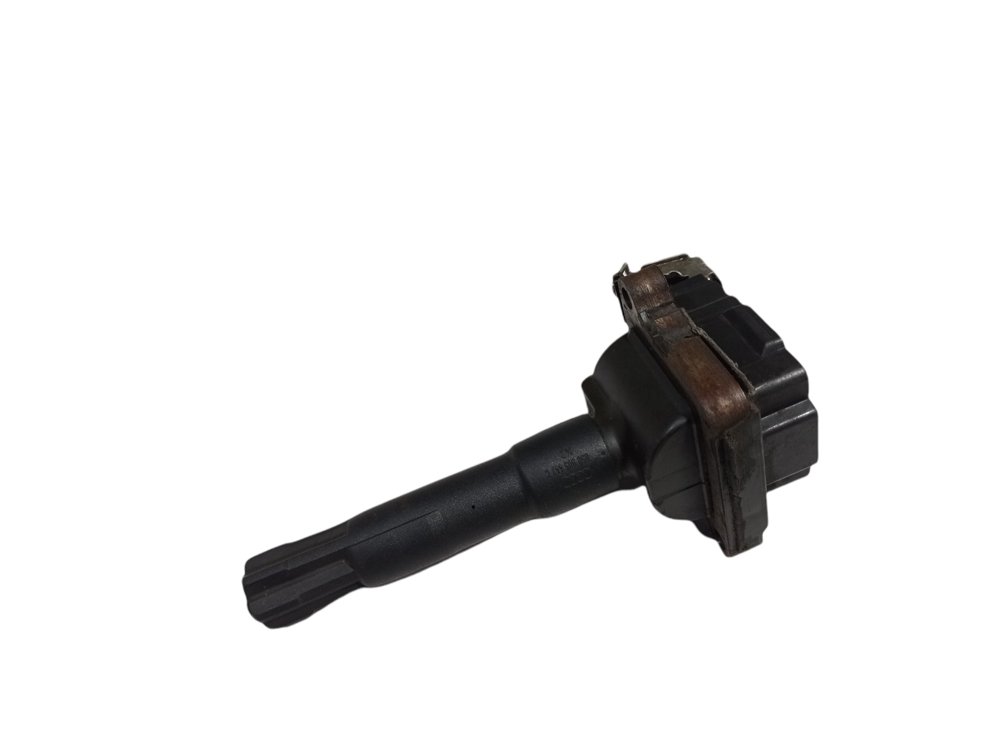 Bobina Ignição Audi A3 1.6 2000 V109 058205105 3