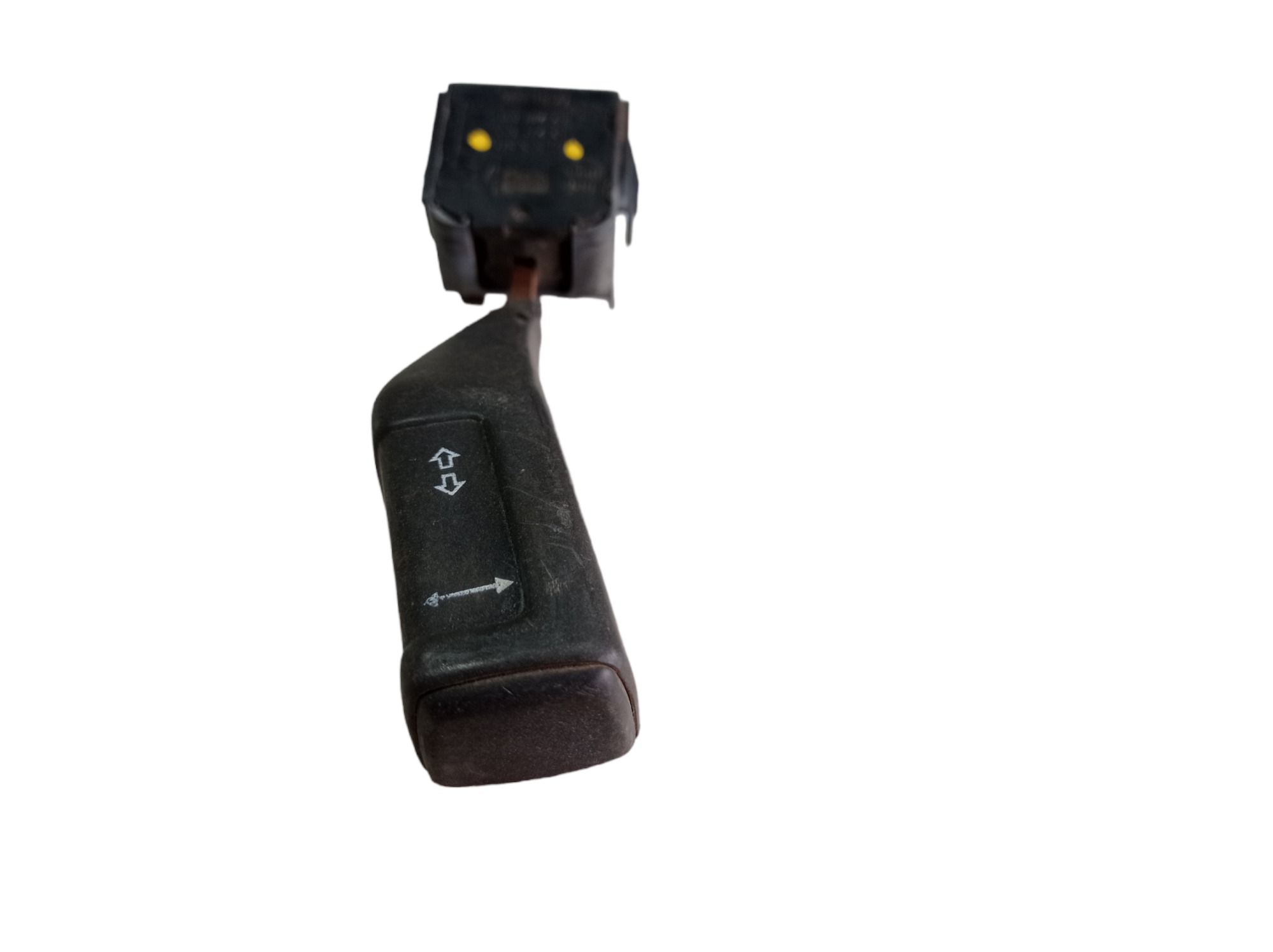 Chave Seta Gm Monza 1982 À 1989 90053340 Vl 4