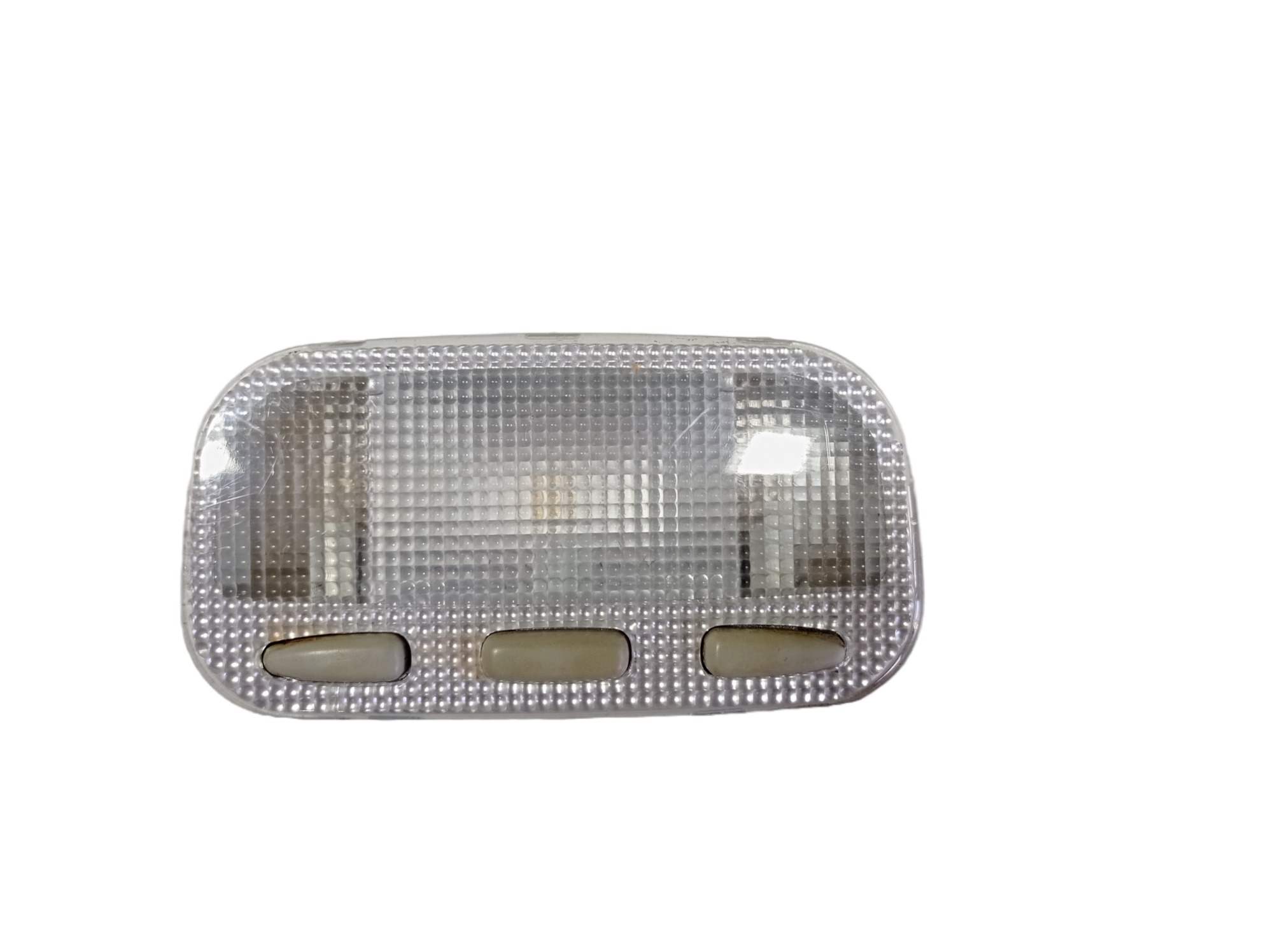 Luz Teto Cortesia Peugeot 307 Pbtpgf303 Vl 4