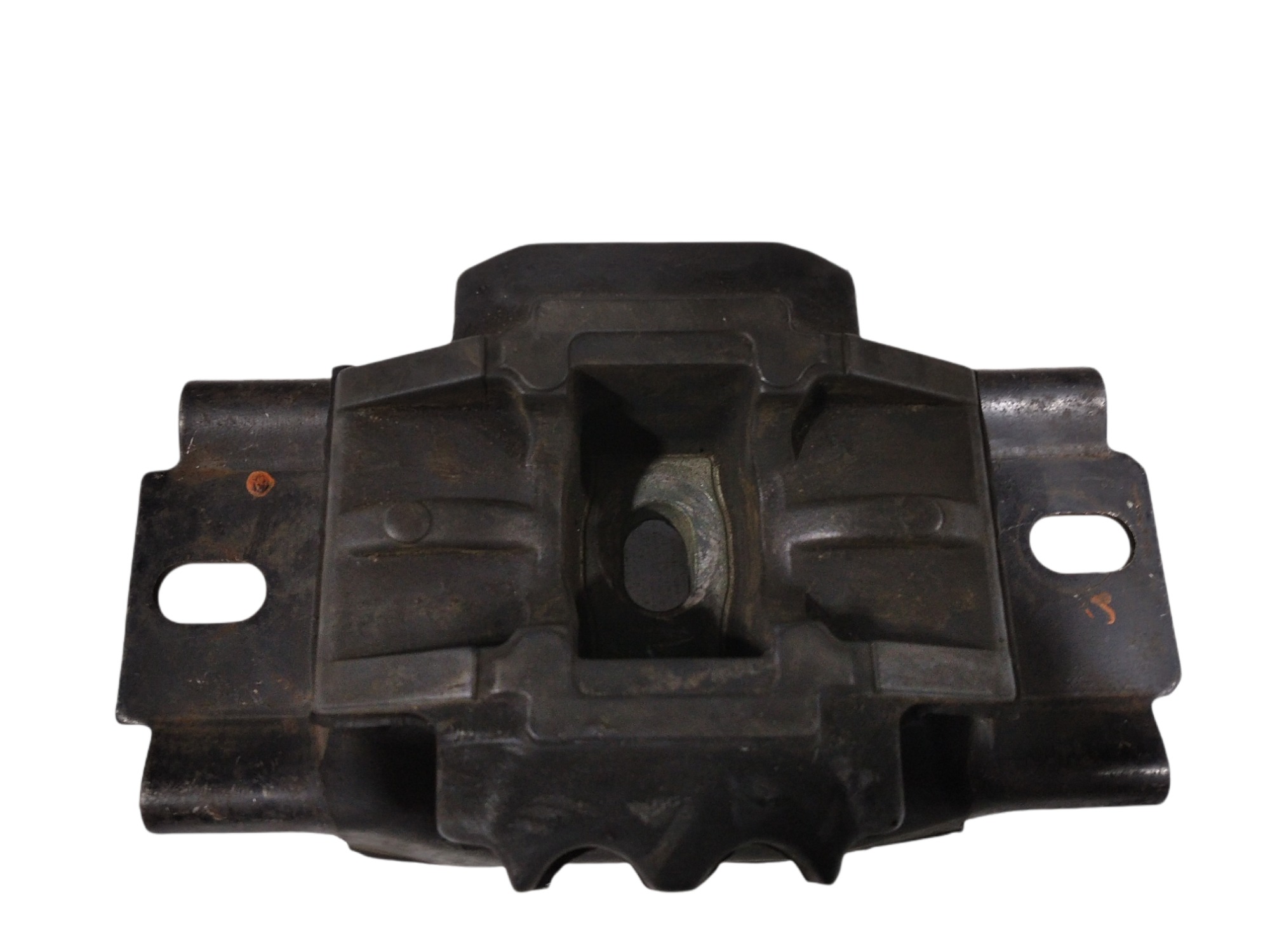 Coxim Cambio Ford Fiesta 2008 V38 2s657m121ab 1