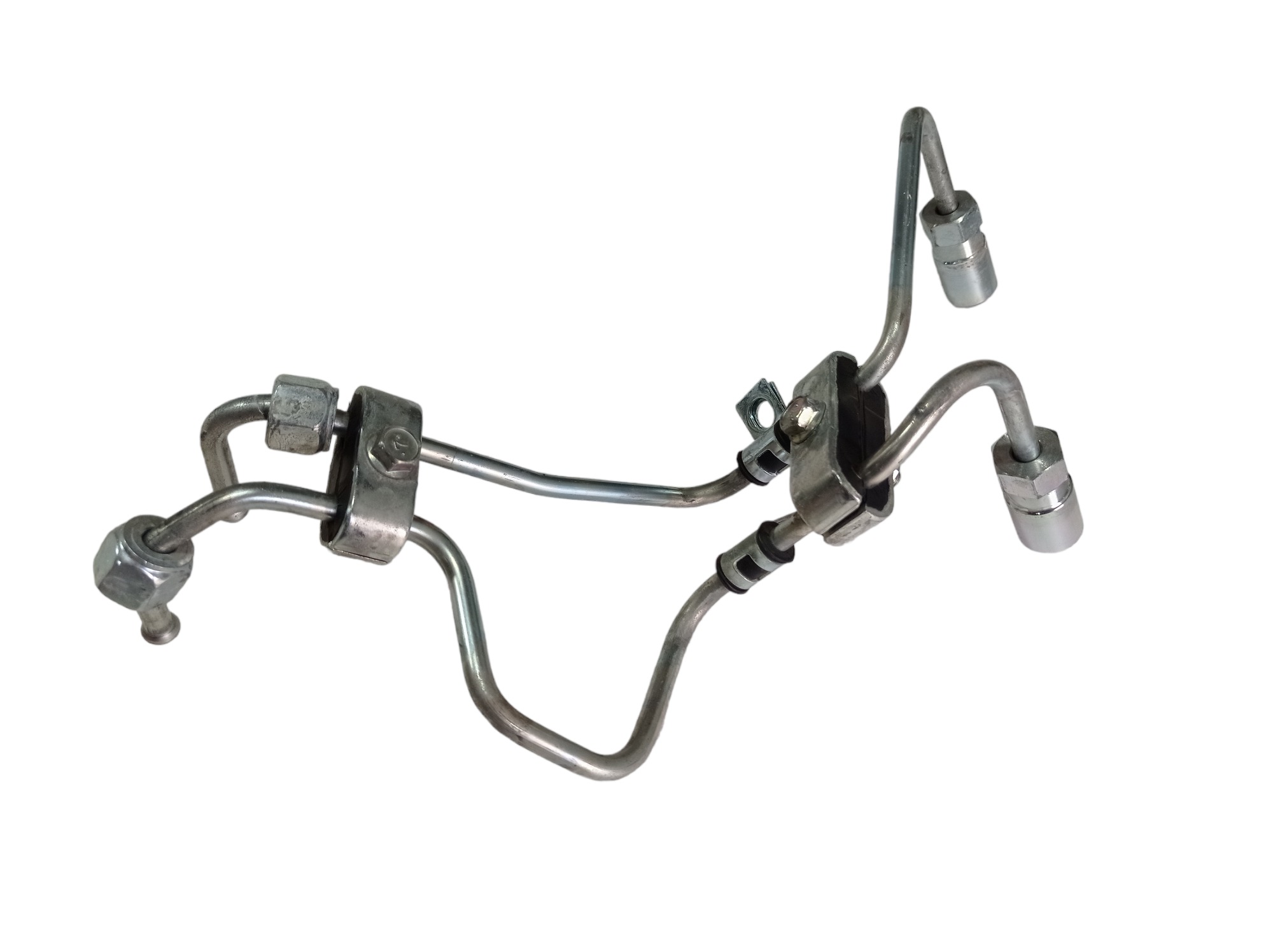 Cano Injetor Mitsubishi Pajero Full 3.2 2012 V575 5