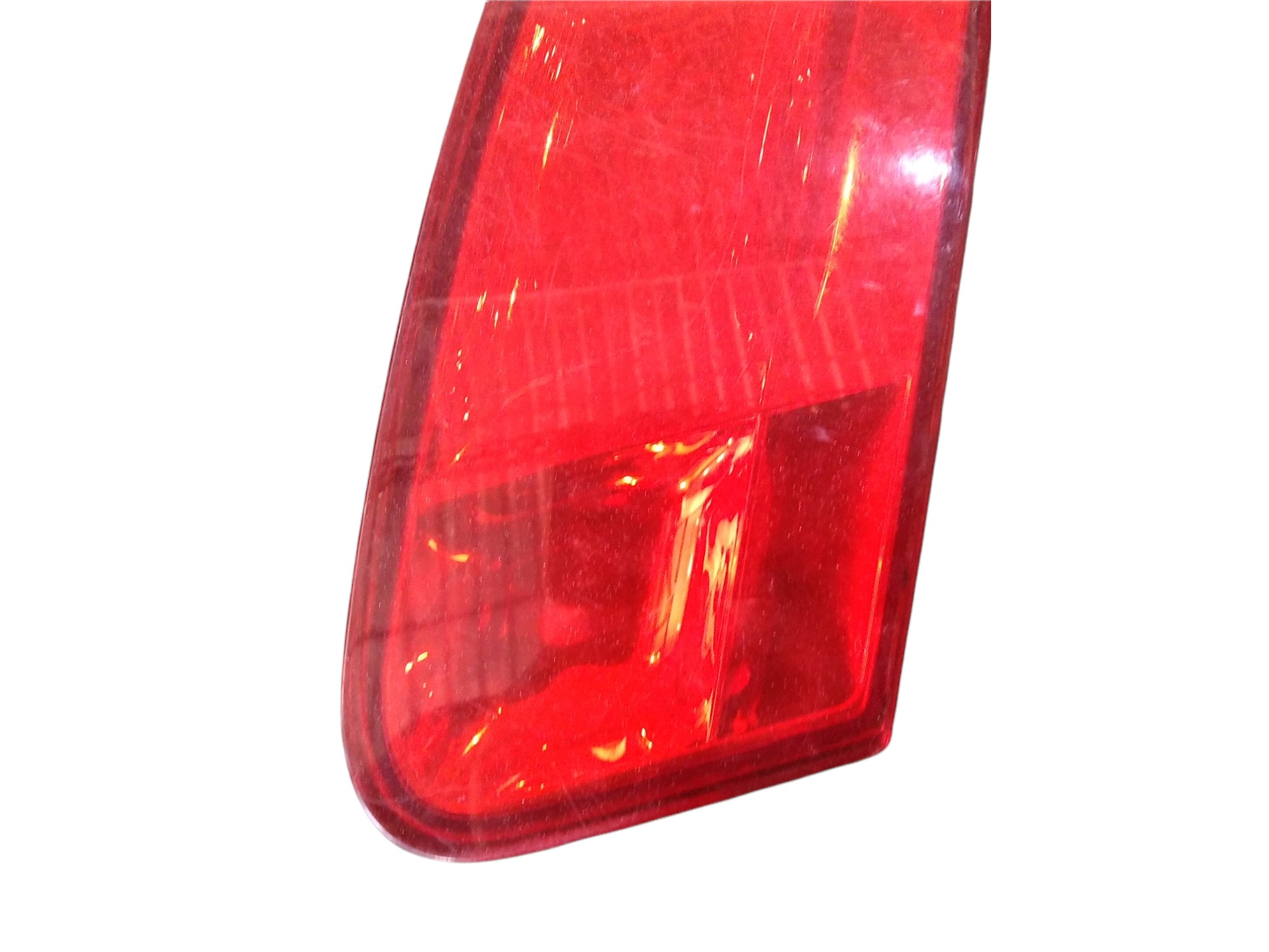 Lanterna Direita Tampa Traseira Fiat Siena 2008 V174 3