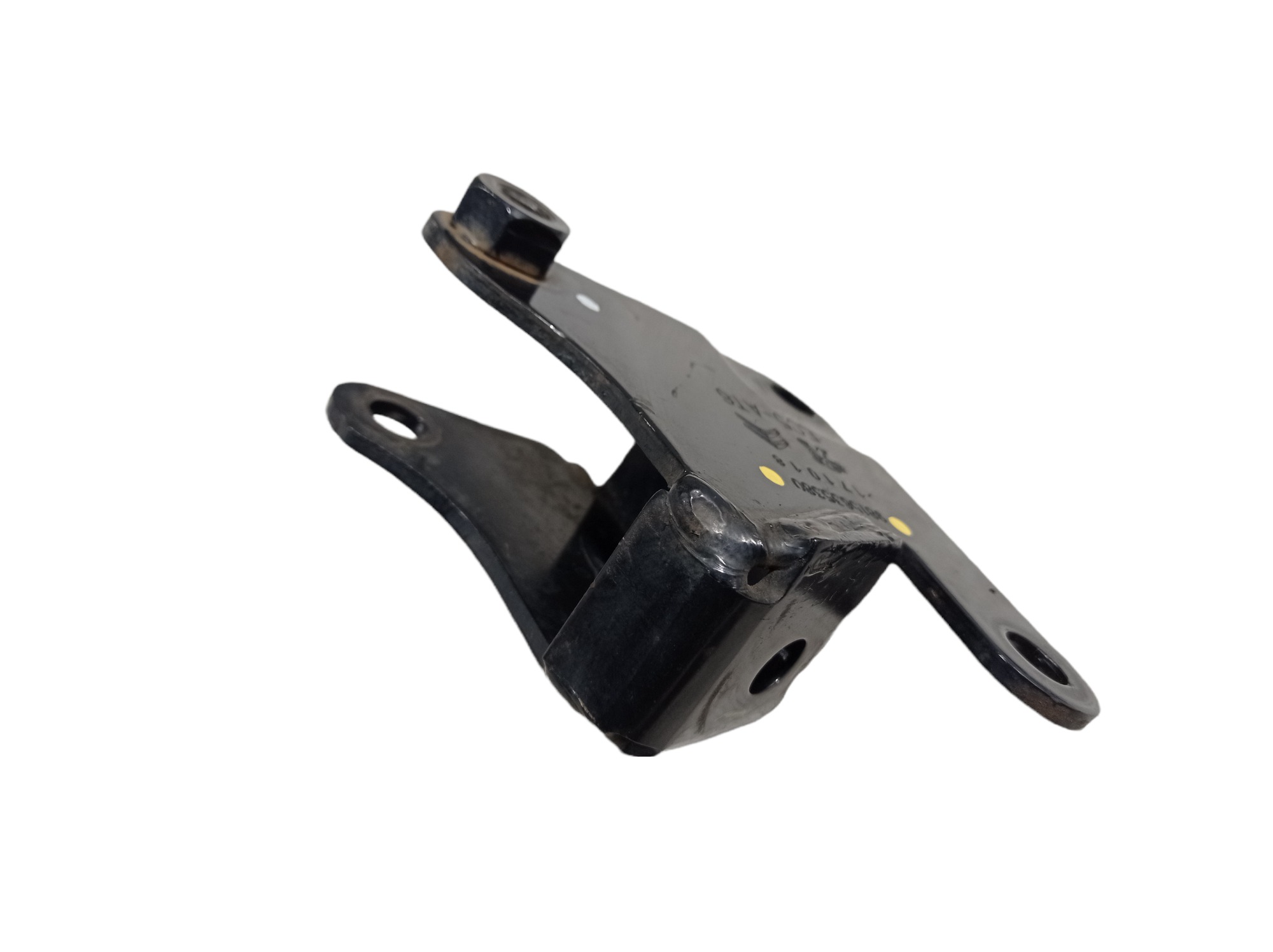 Suporte Inferior Cambio Peugeot 2008 1.6 16v Aut 2019 V341 6