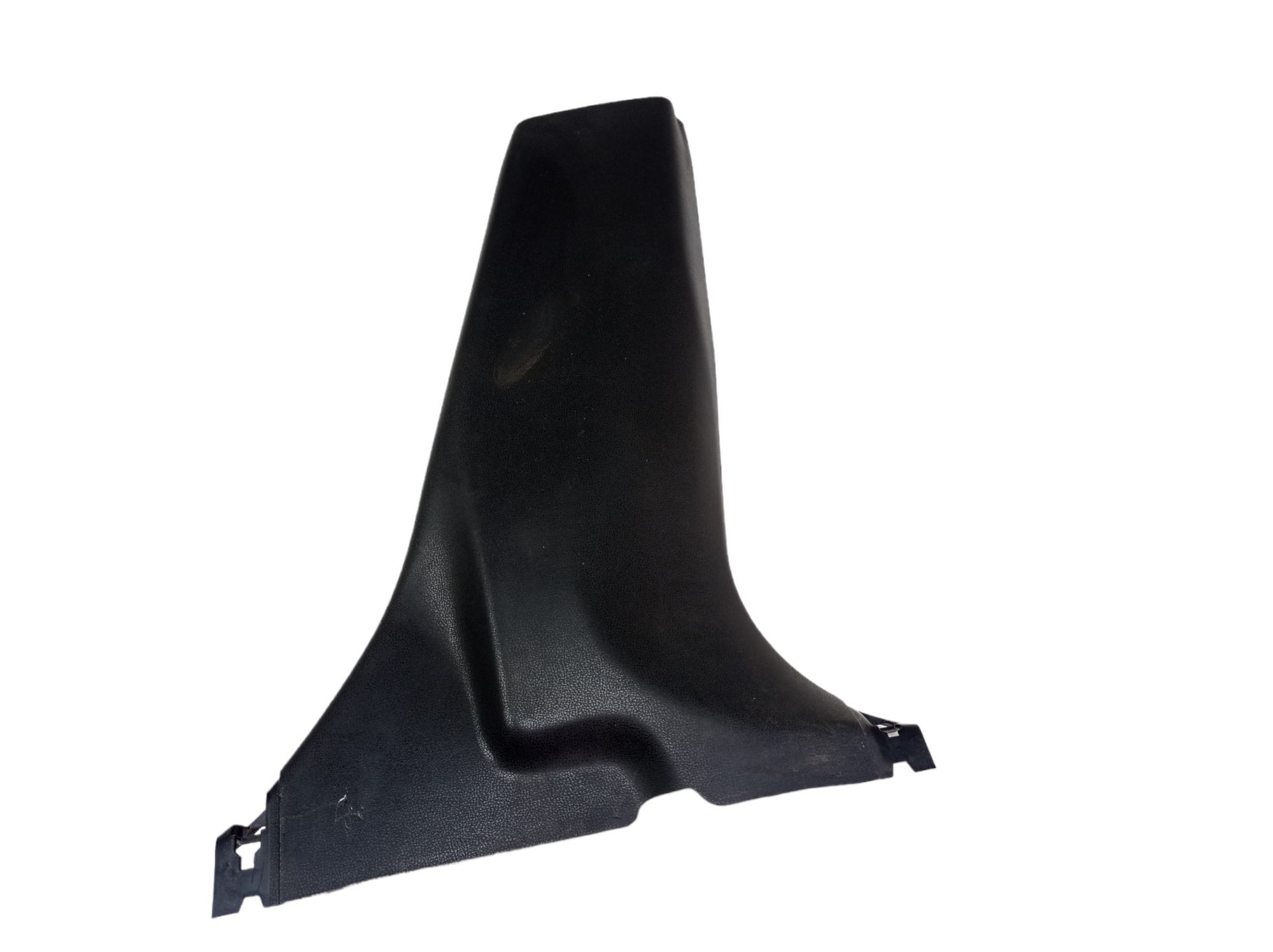 Coluna Inferior Dianteira Direita Nissan Leaf 2019 V488 5