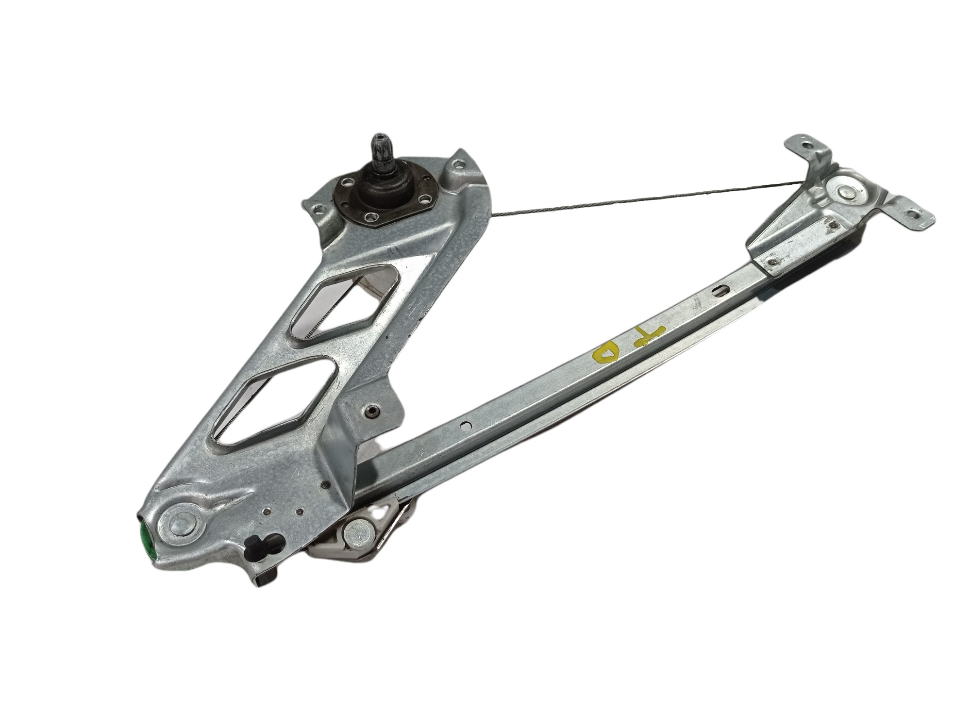 Máquina Vidro Trase Direita Gm Corsa Classic 1996 2010 V285 3
