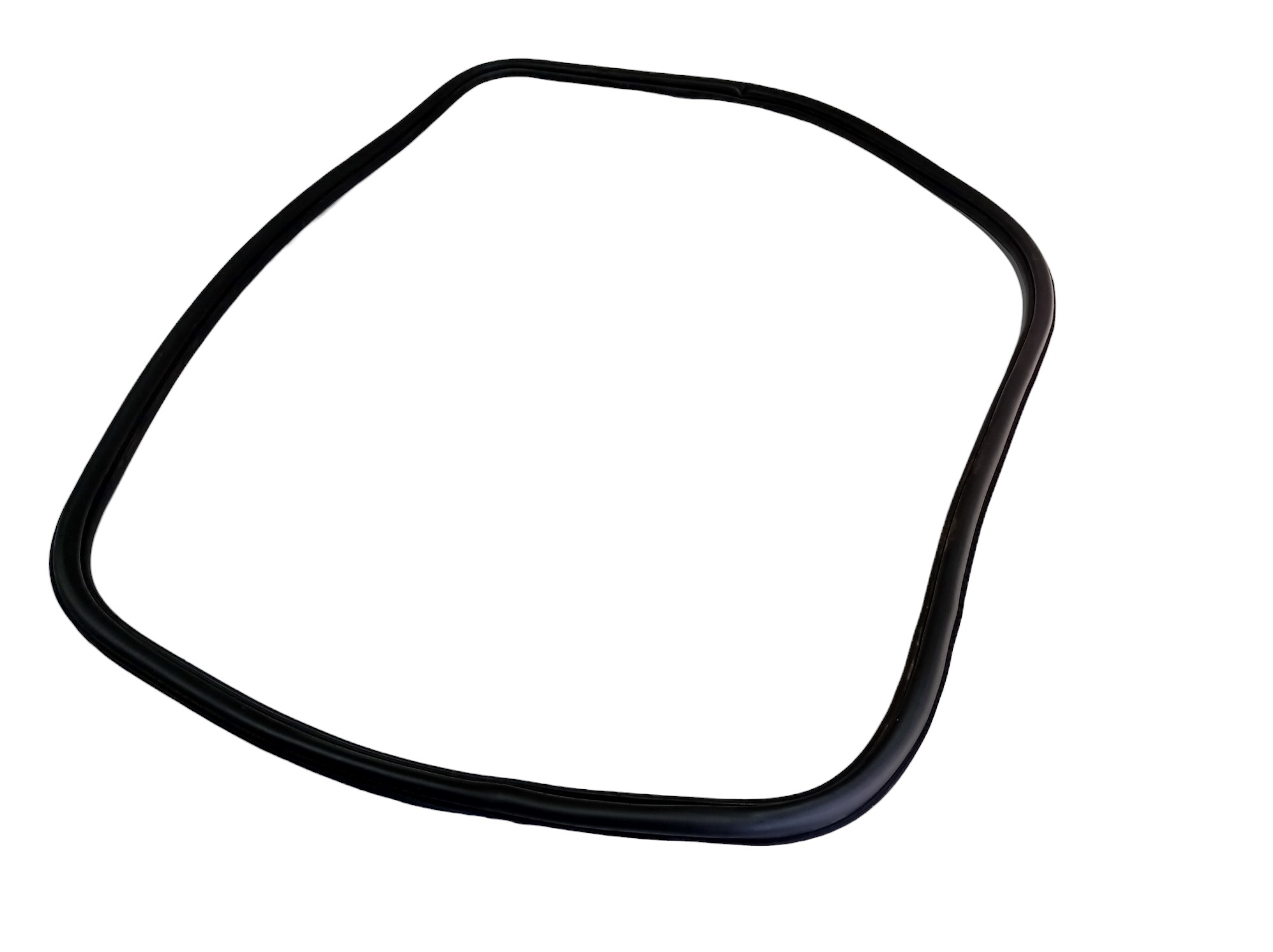 Borracha Porta Dianteira Esquerda Vw Virtus 2017 A 2021 V559 5