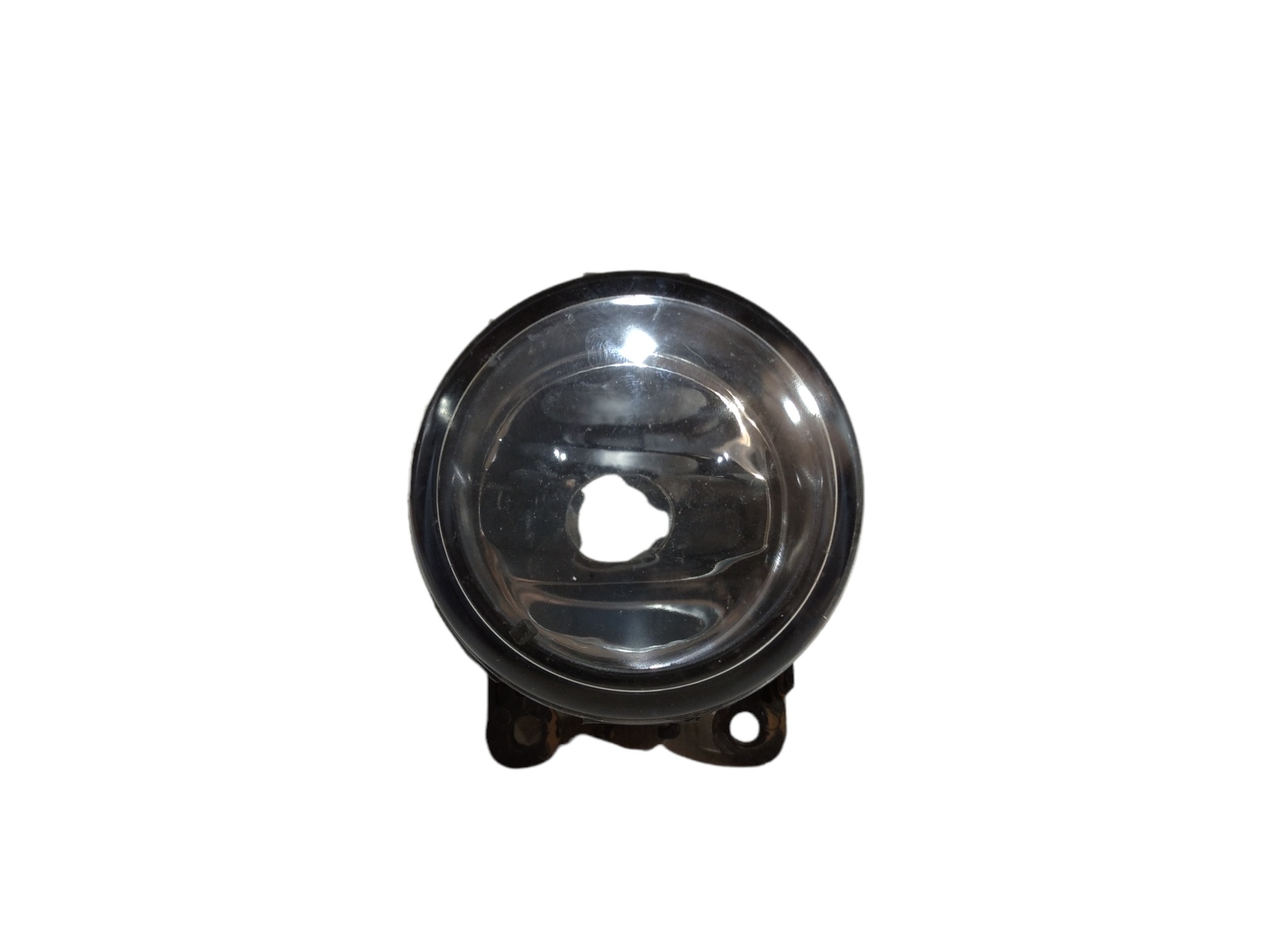 Farol Milha Direito Jac T6b2016 Avaria Trincado V345 4