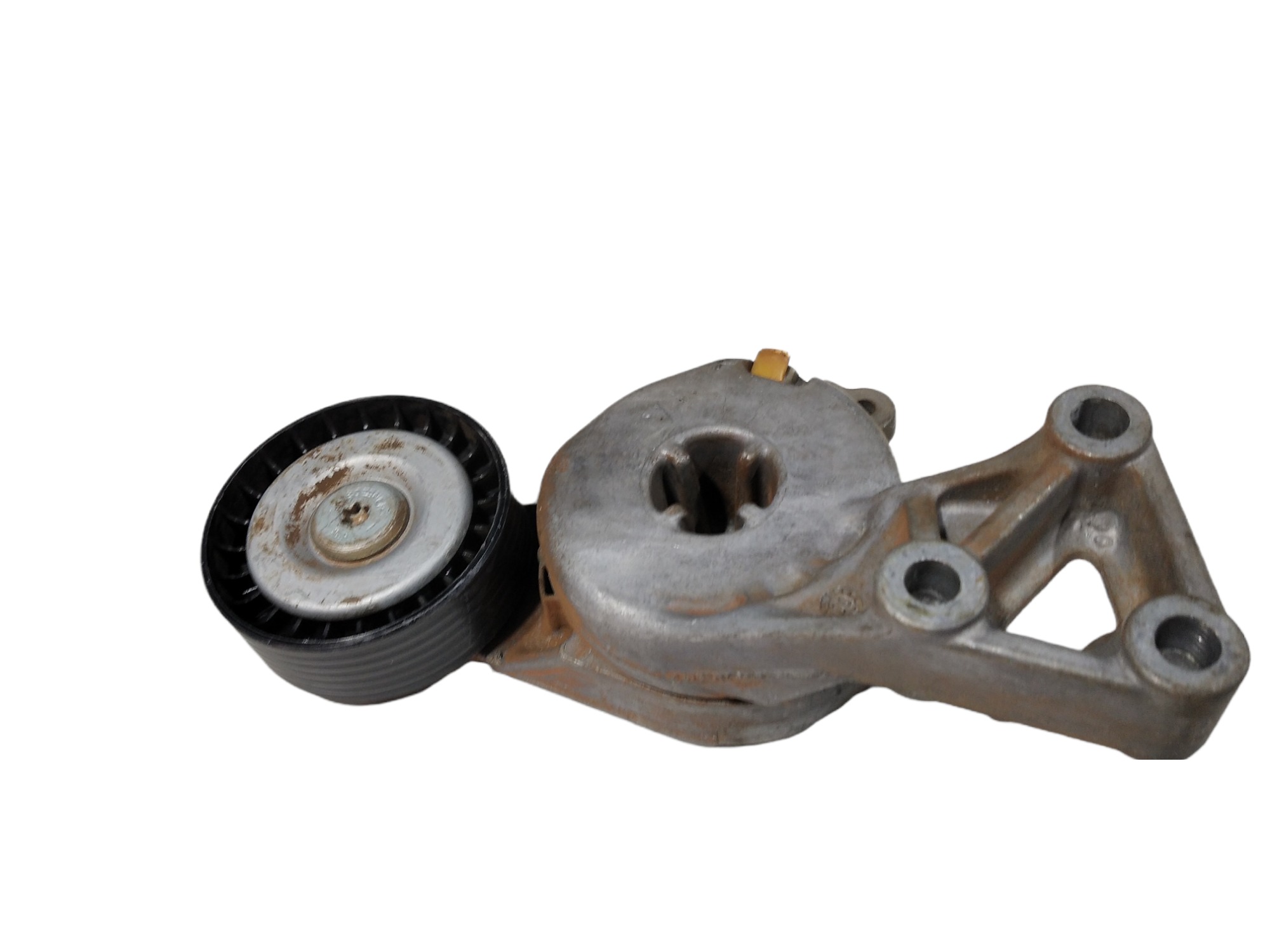 Tensor Esticador Correia Alternador Vw Golf 2.0 2001 V454 4