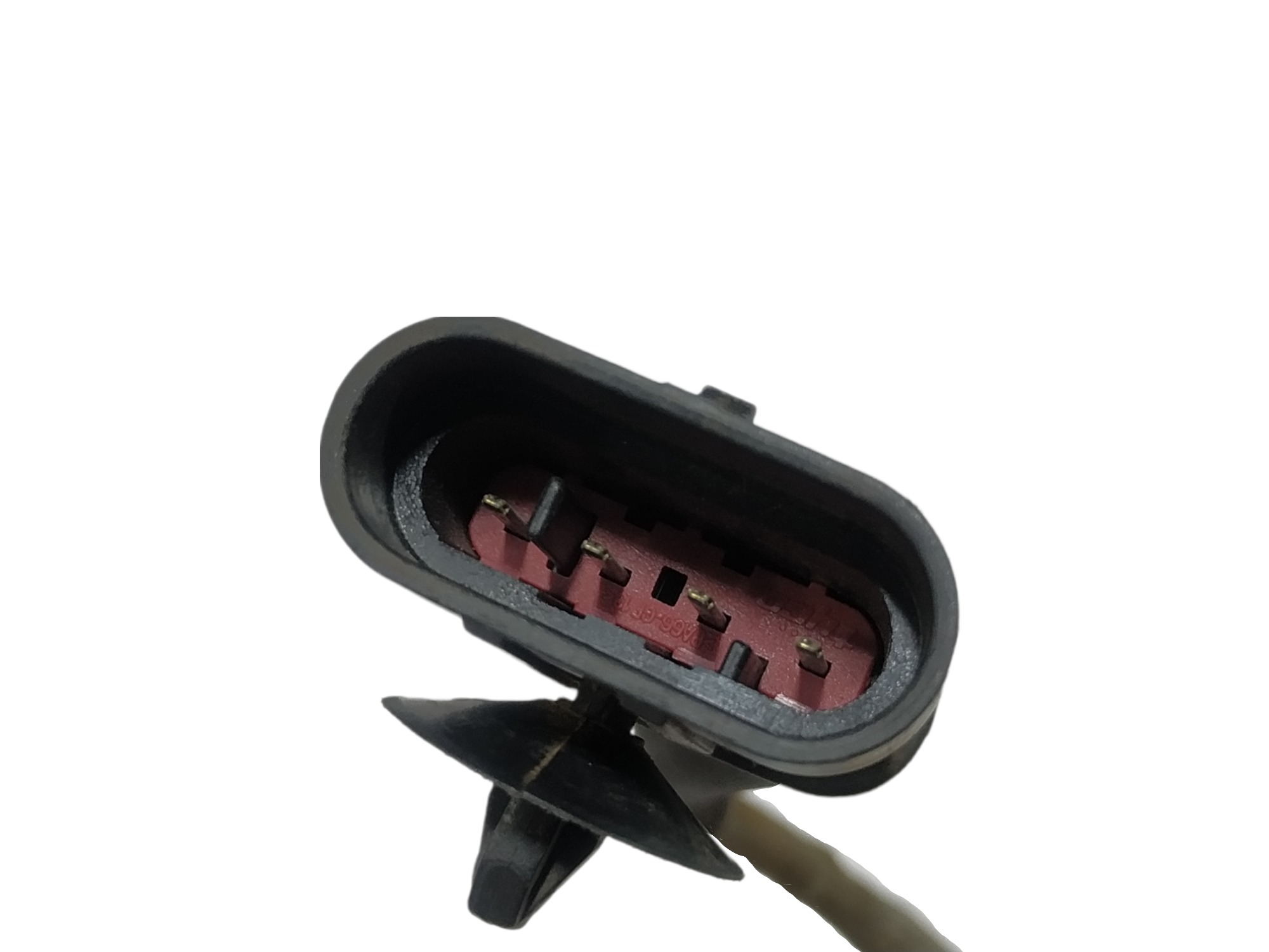 Sonda Lambda Fiat Palio 1.0 16v 1996 2007 V365 9
