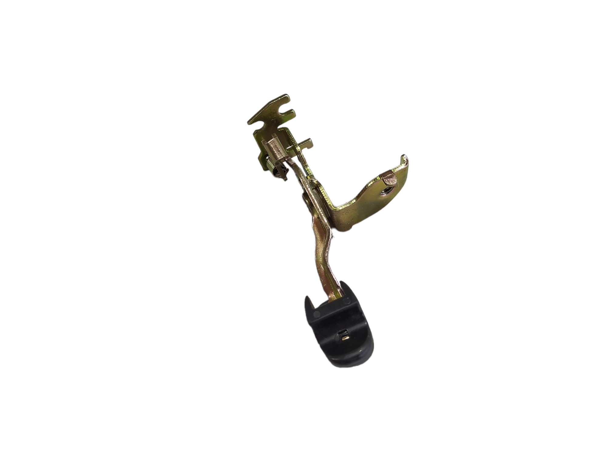 Puxador Abertura Portinhola Jac T50 1.6 16v 2019 V489 5