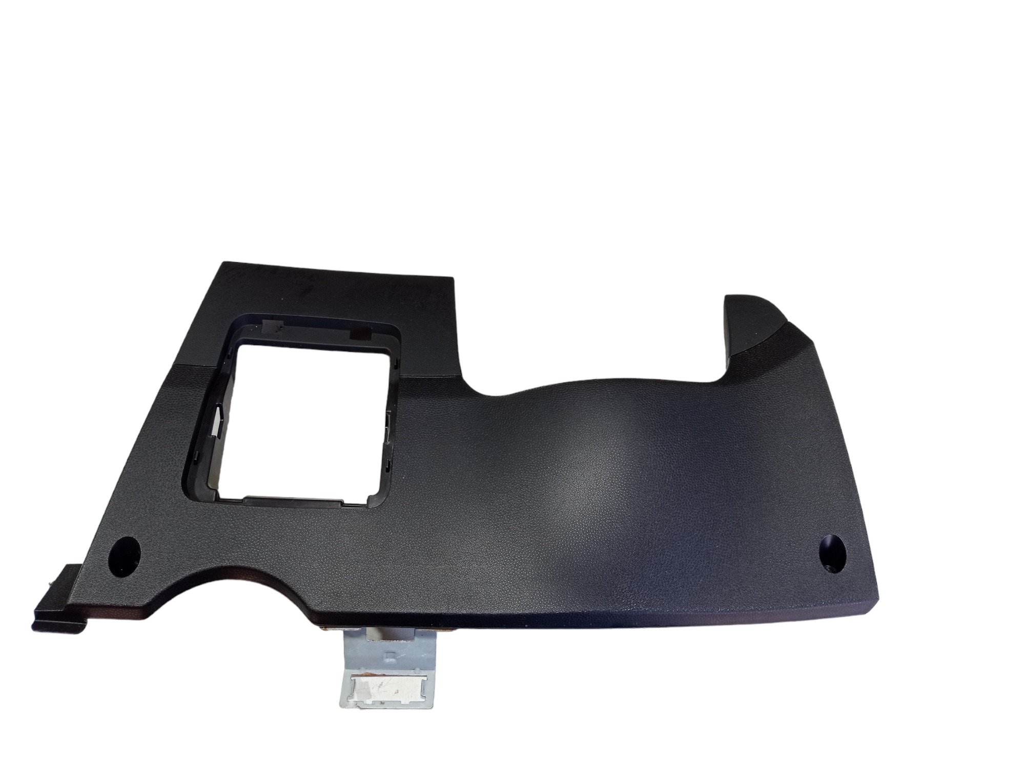 Acabamento Inferior Painel Hyundai Ix35 2019 V556 5