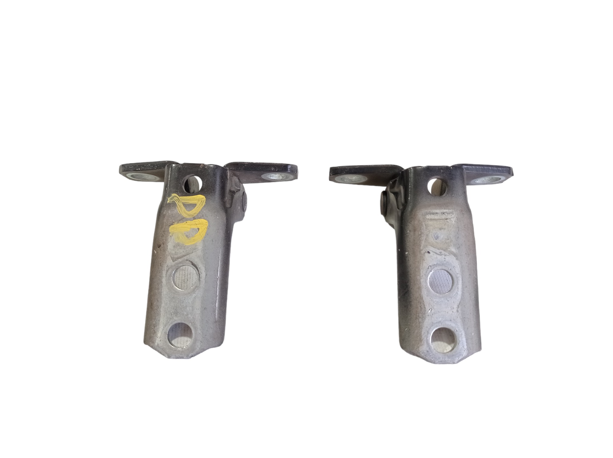 Dobradiça Porta Dianteira Direita Mitsubishi Asx Cvt 14 V574 1