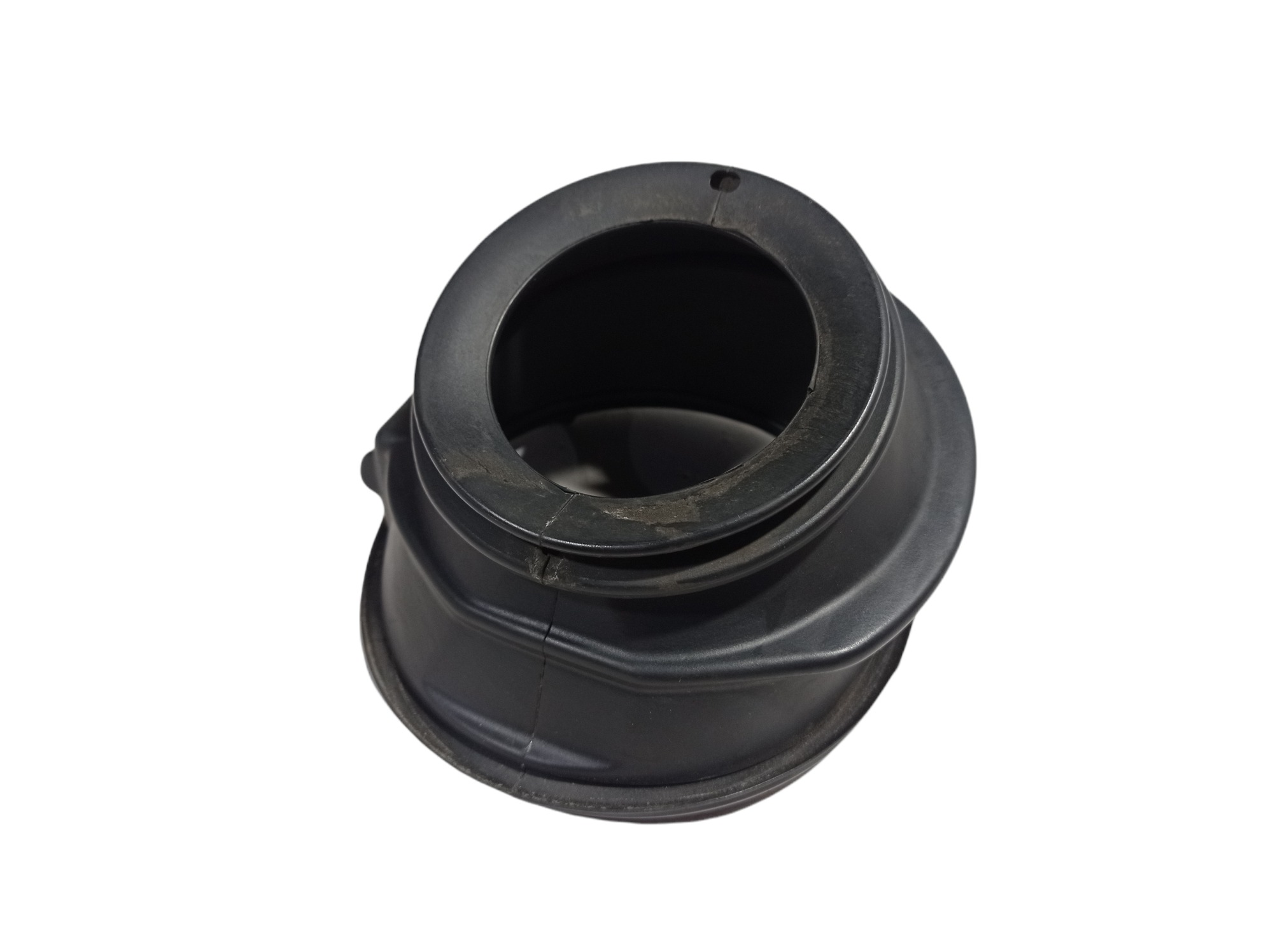 Acabamento Gargalo Tanque Lexus Es330 2006 V357 Preto 3