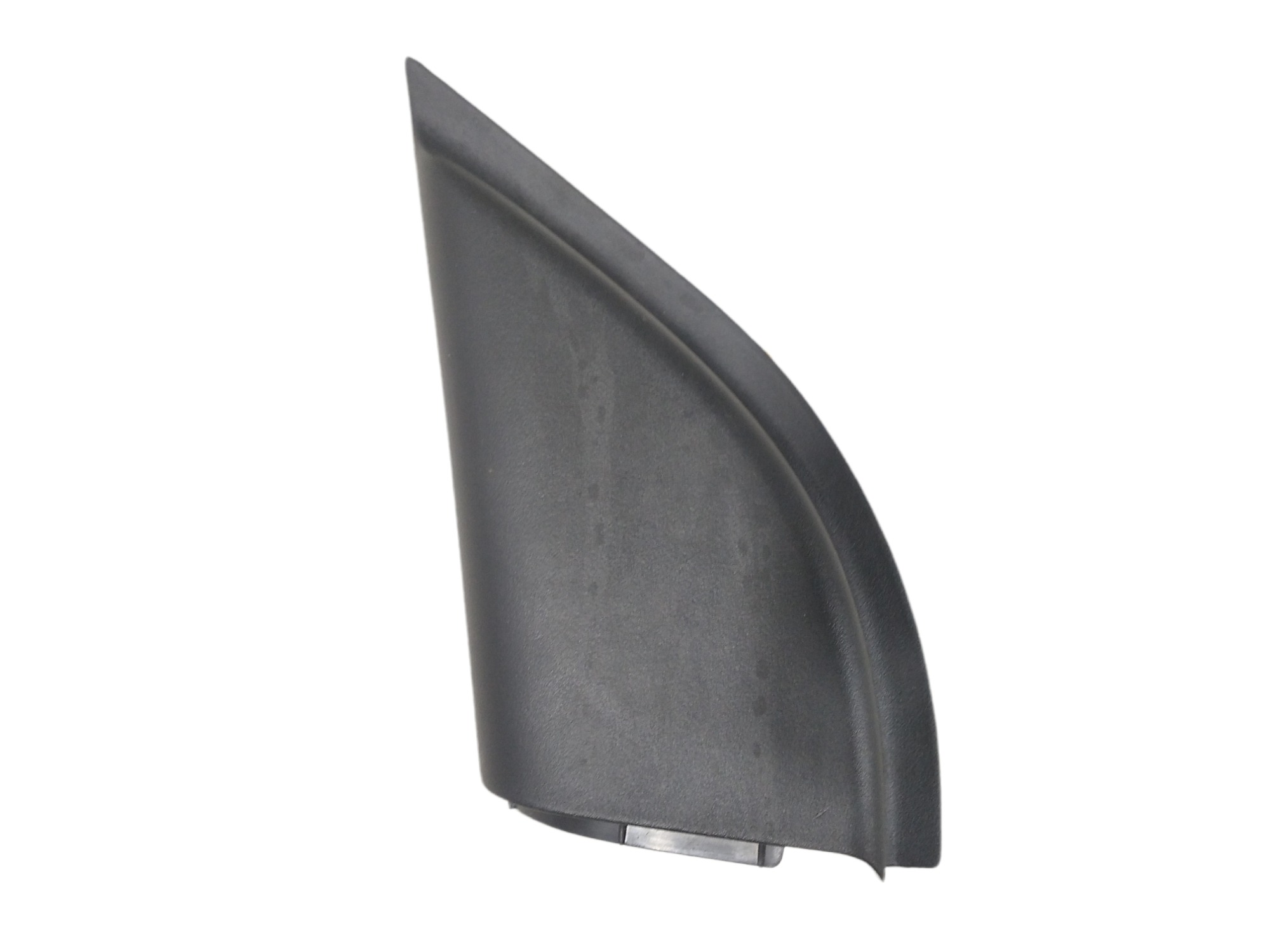 Acabamento Int Retrovisor Esquerdo Honda Hrv 17 A 2020 V322 Preto 1