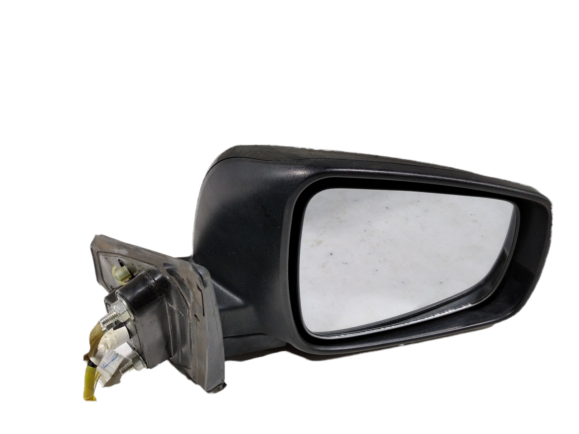 Retrovisor Direito Mitsubishi Lancer 2014 V420 1