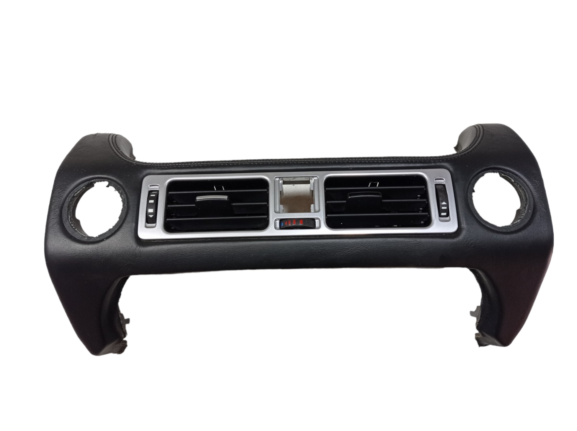 Difusor De Ar Central Range Rover Vogue 2011 V546 5