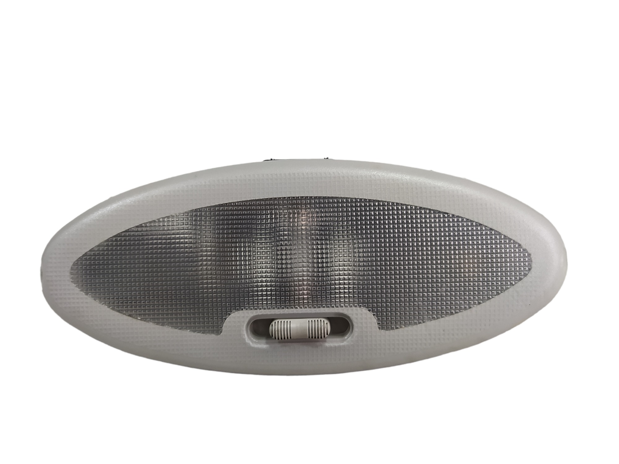 Luz Cortesia Traseiro Central Fiat Linea 1.8 2012 V468 6
