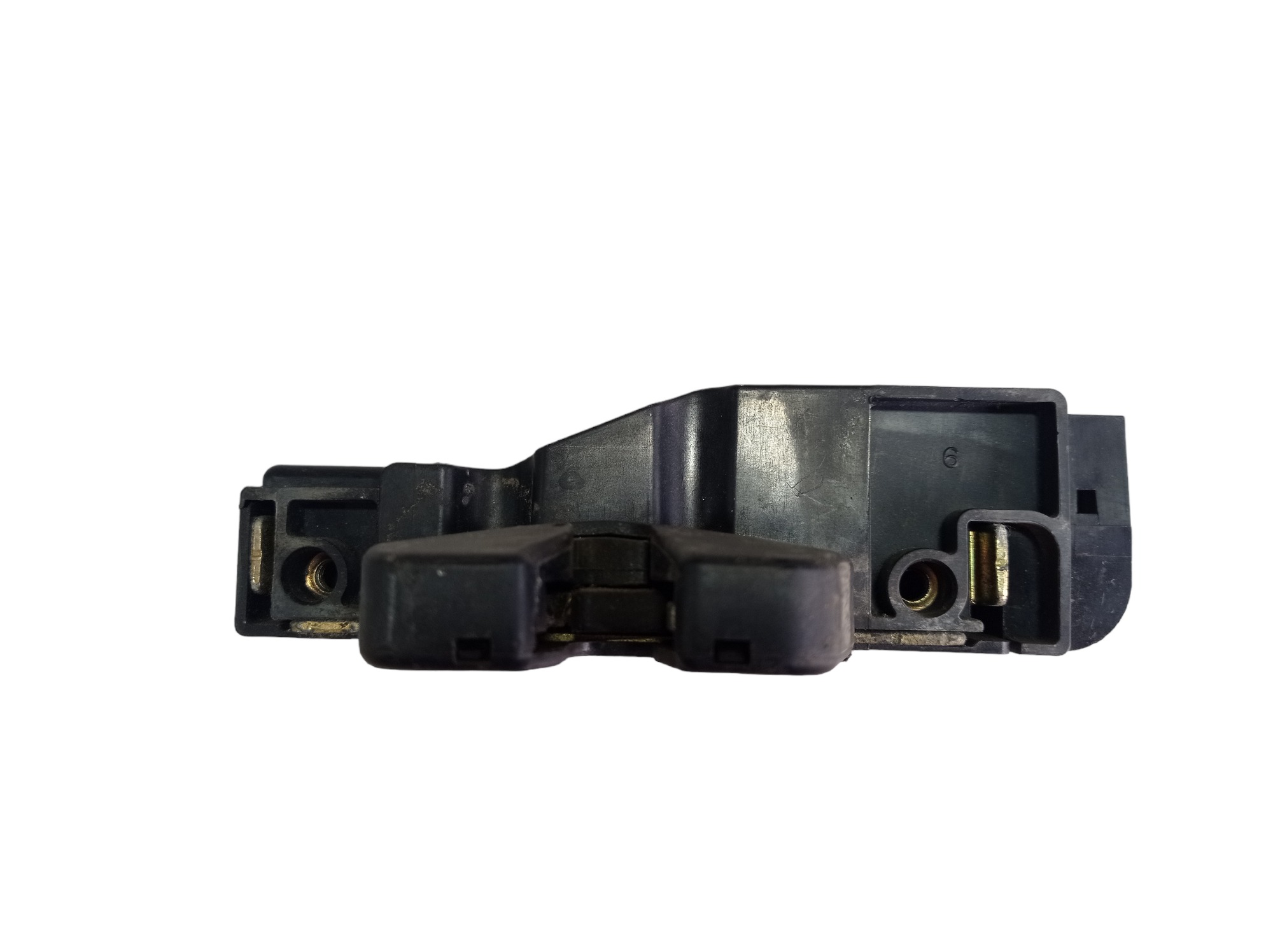 Fechadura Porta Mala Peugeot 307 2005 9652301980 V128 8