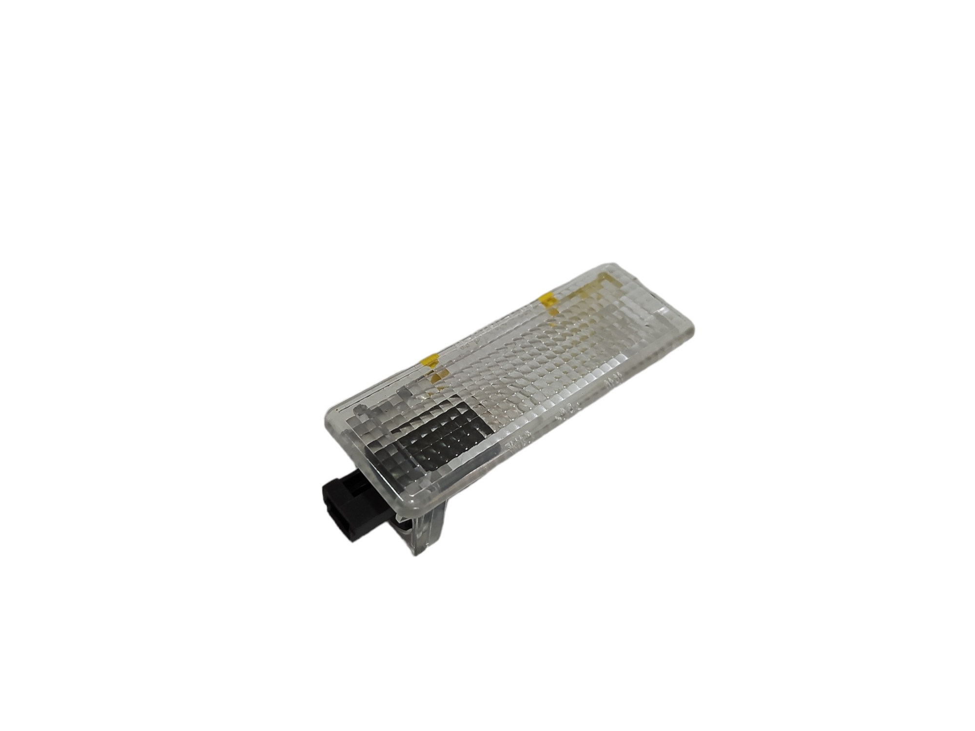 Luz Porta Malas Ford Focus 1.6 16v 2014 Am5113a756aa V476 5