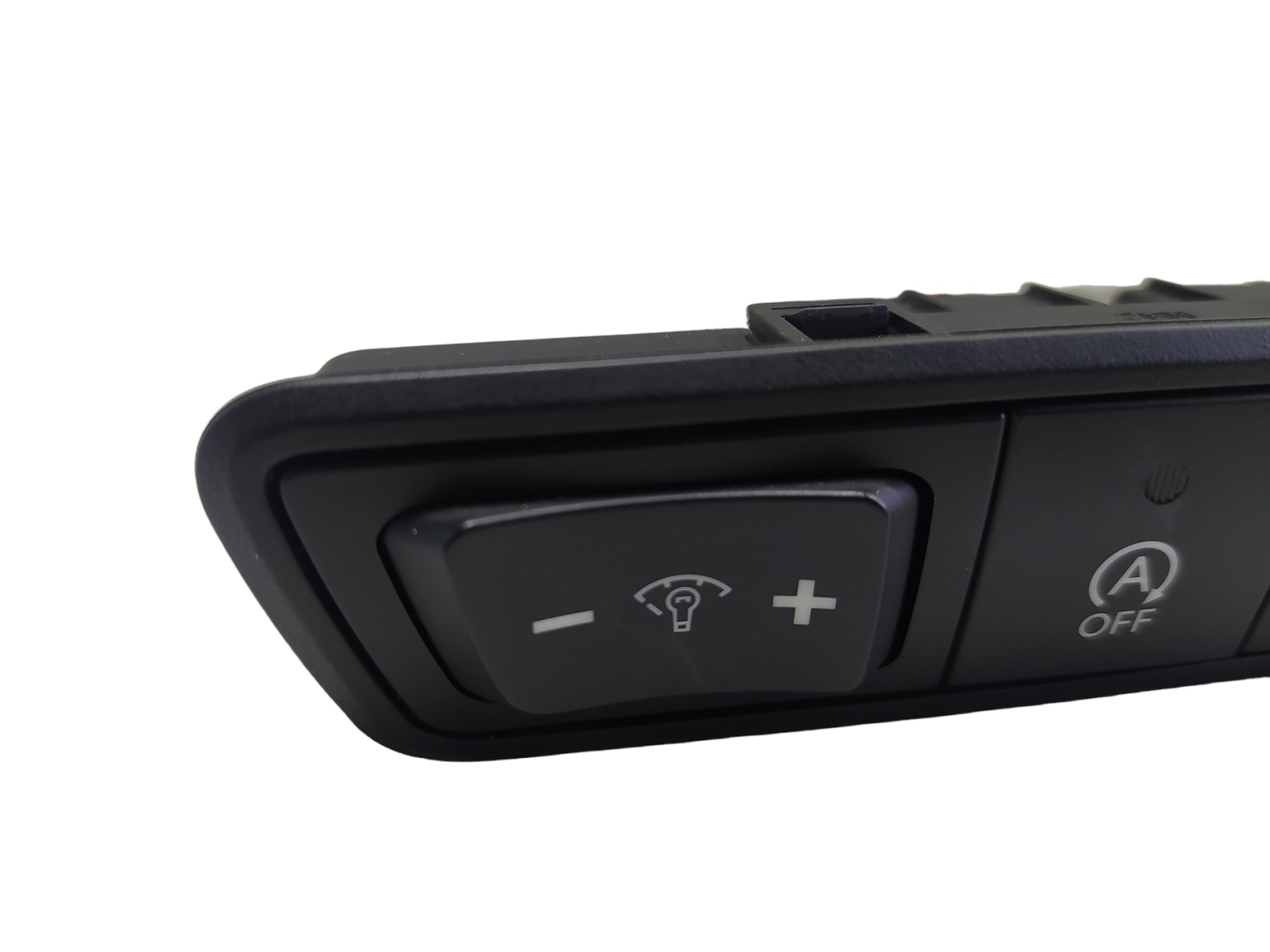 Botão Ajuste Luz Painel Hyundai Ix35 2019 V556 2