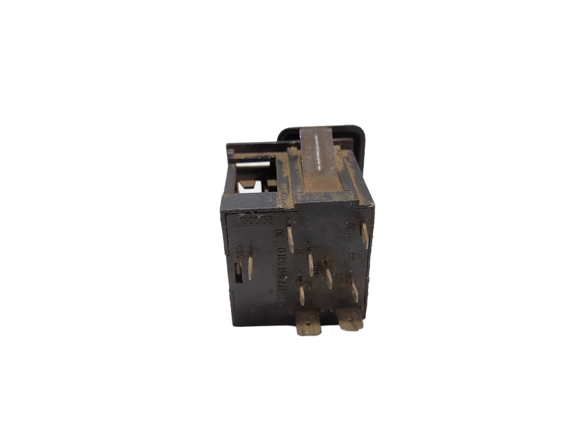 Botão Luz Farol Vw Gol Parati G2 1995 A 2005 377941531d Vl 8