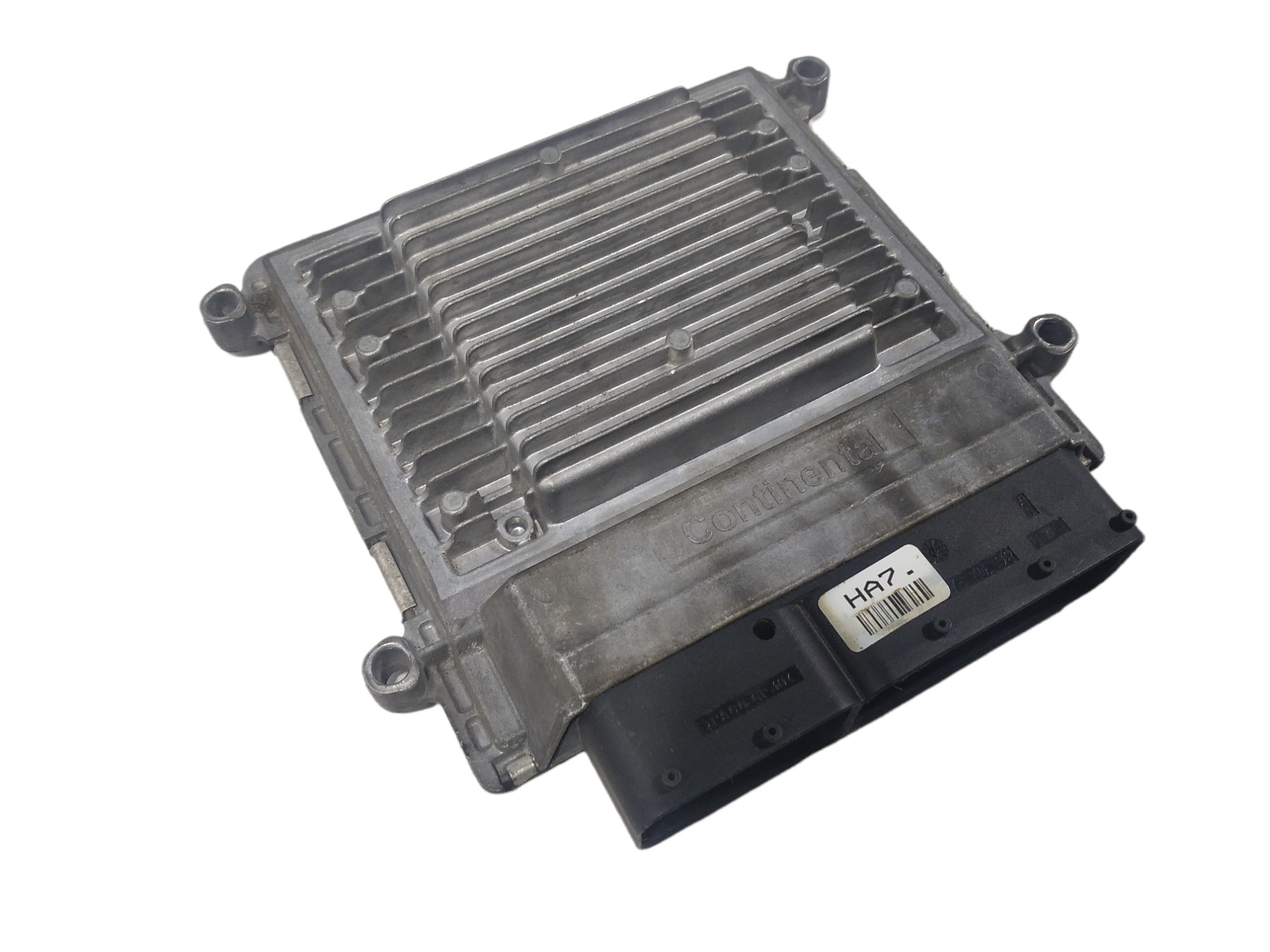 Módulo Injeção Hyundai I30 2012  3914023821 V27 5