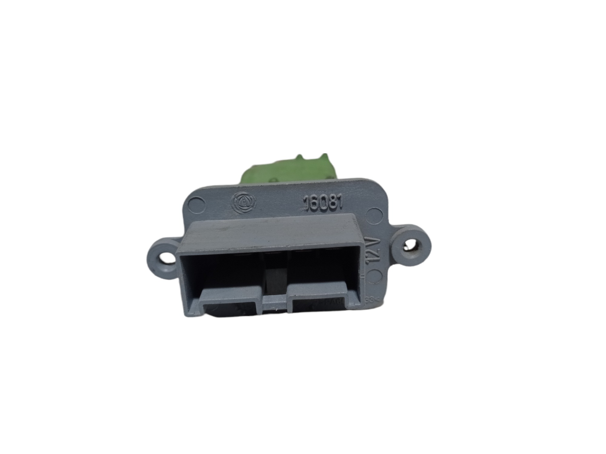 Resistencia Ar Condicionado Fiat Idea 1.8 16v 2014 V355 4