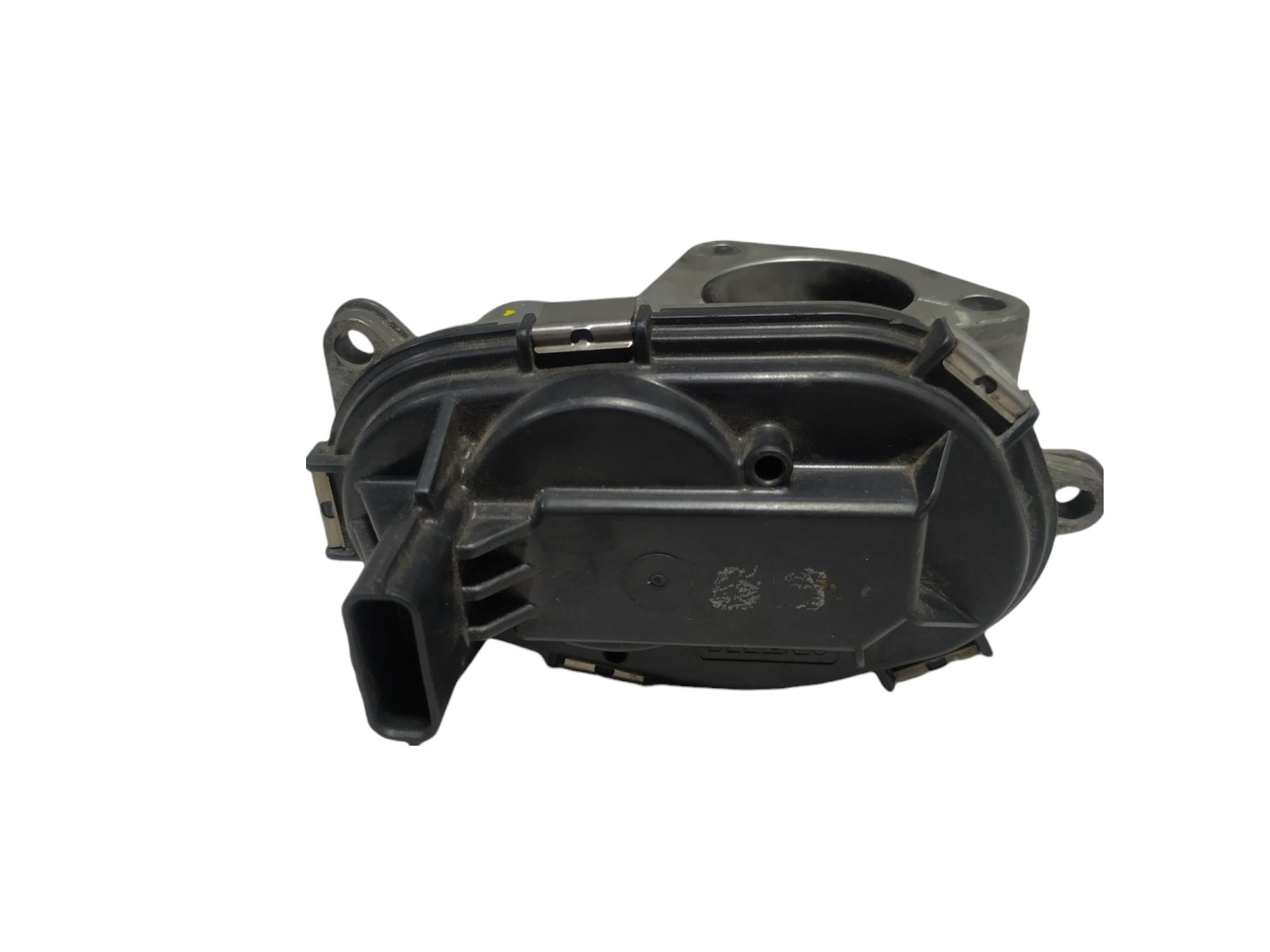 Tbi Corpo Borboleta Renault Kwid 2017 V295 161208051r 6