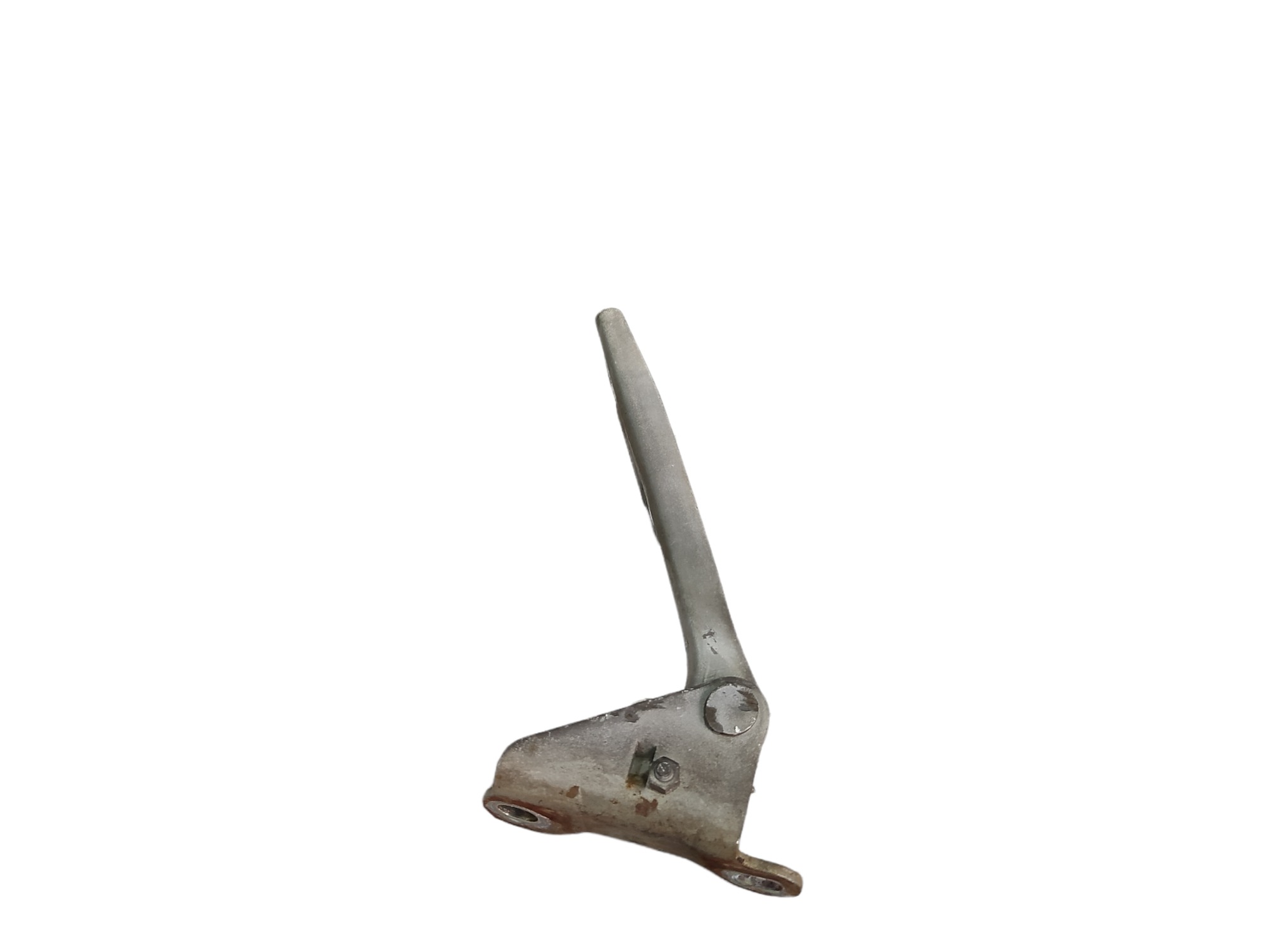 Dobradiça Capo Esquerda Volvo S40 T4 2002 V54 3