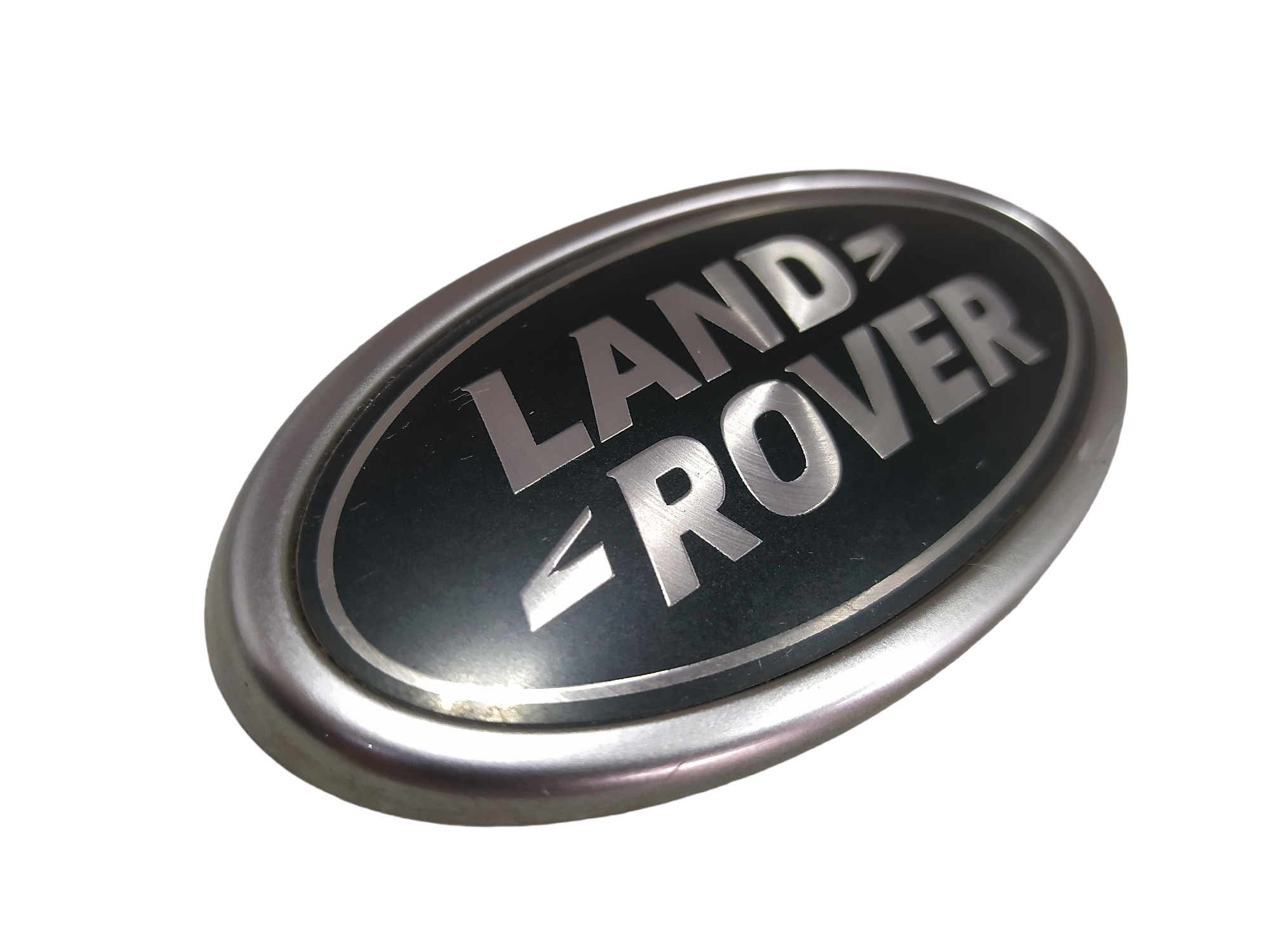 Emblema Símbolo Traseiro Land Rover Discovery 5 2019 V562 3