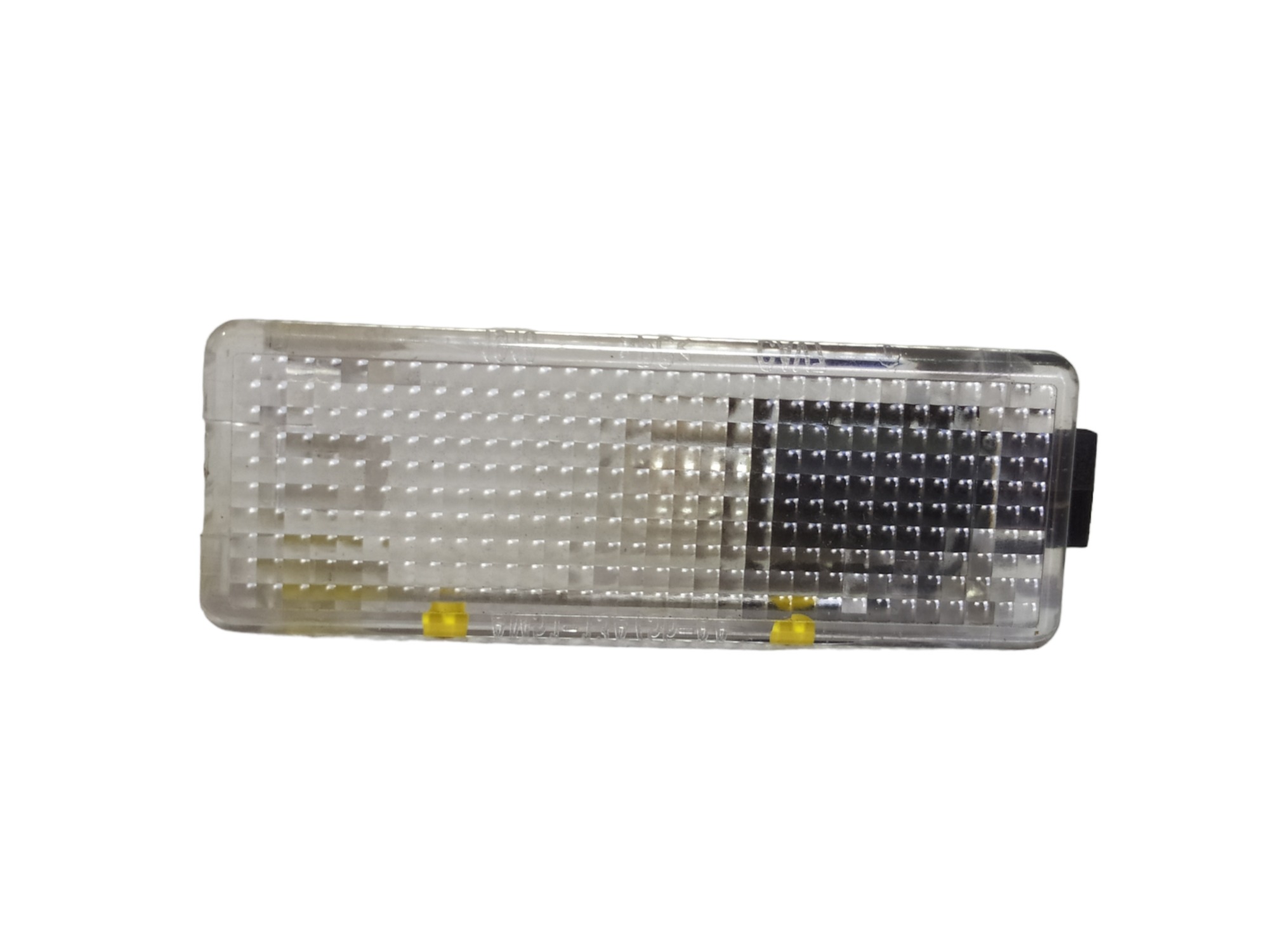 Luz Porta Malas Ford Focus 1.6 16v 2014 Am5113a756aa V476 4