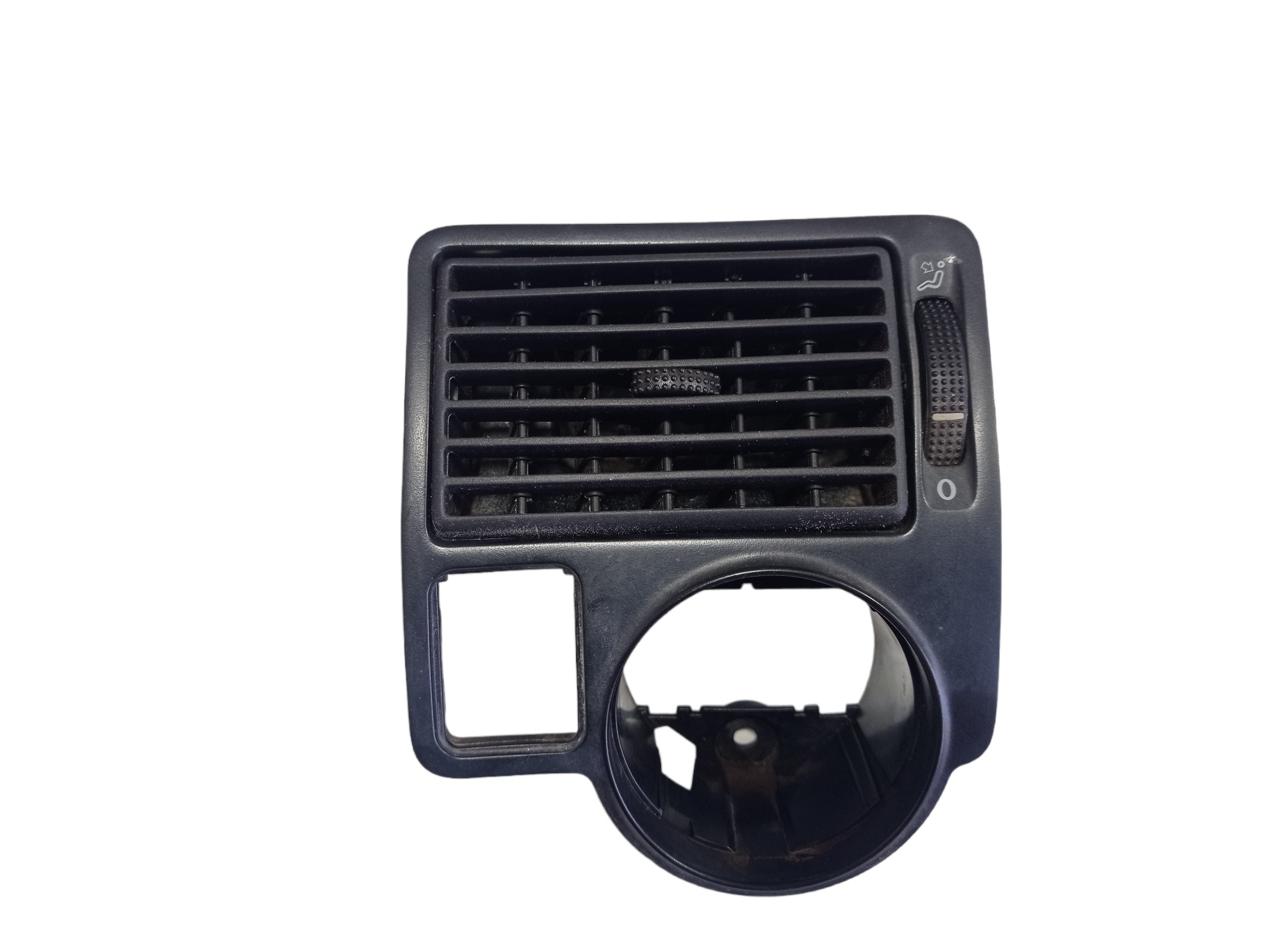 Difusor De Ar Esquerdo Vw Golf Sportline 1.6 8v 2009 V566 4
