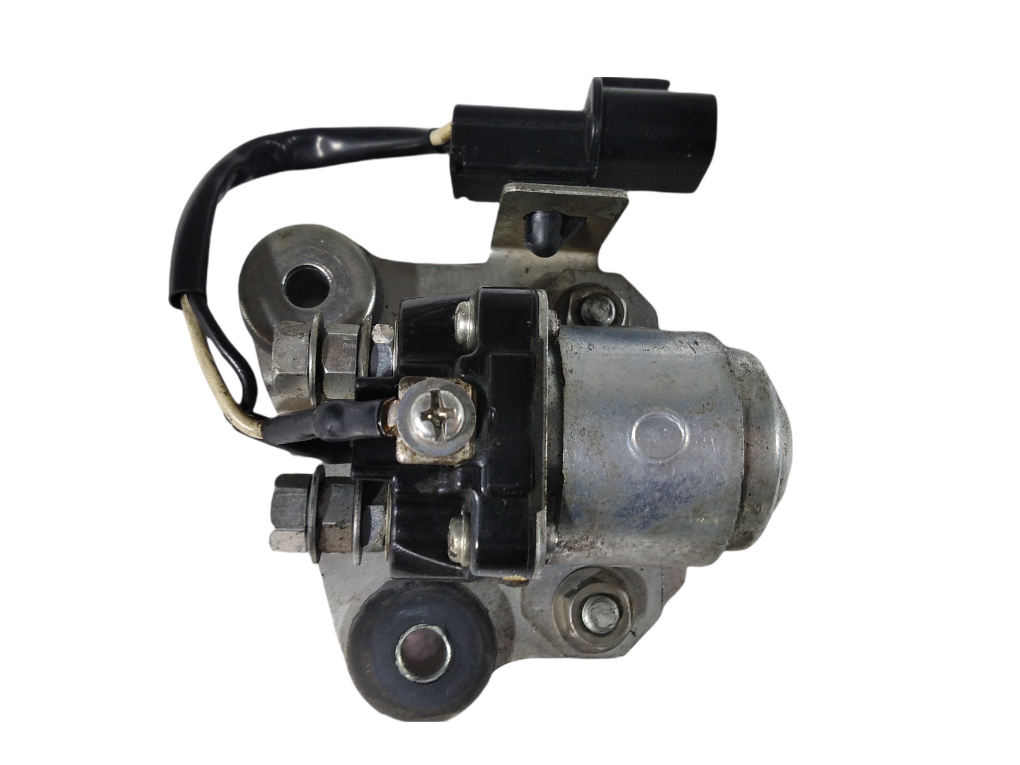 Rele Das Velas Aquecedoras L200 Triton 2011 V16 Md342751 1