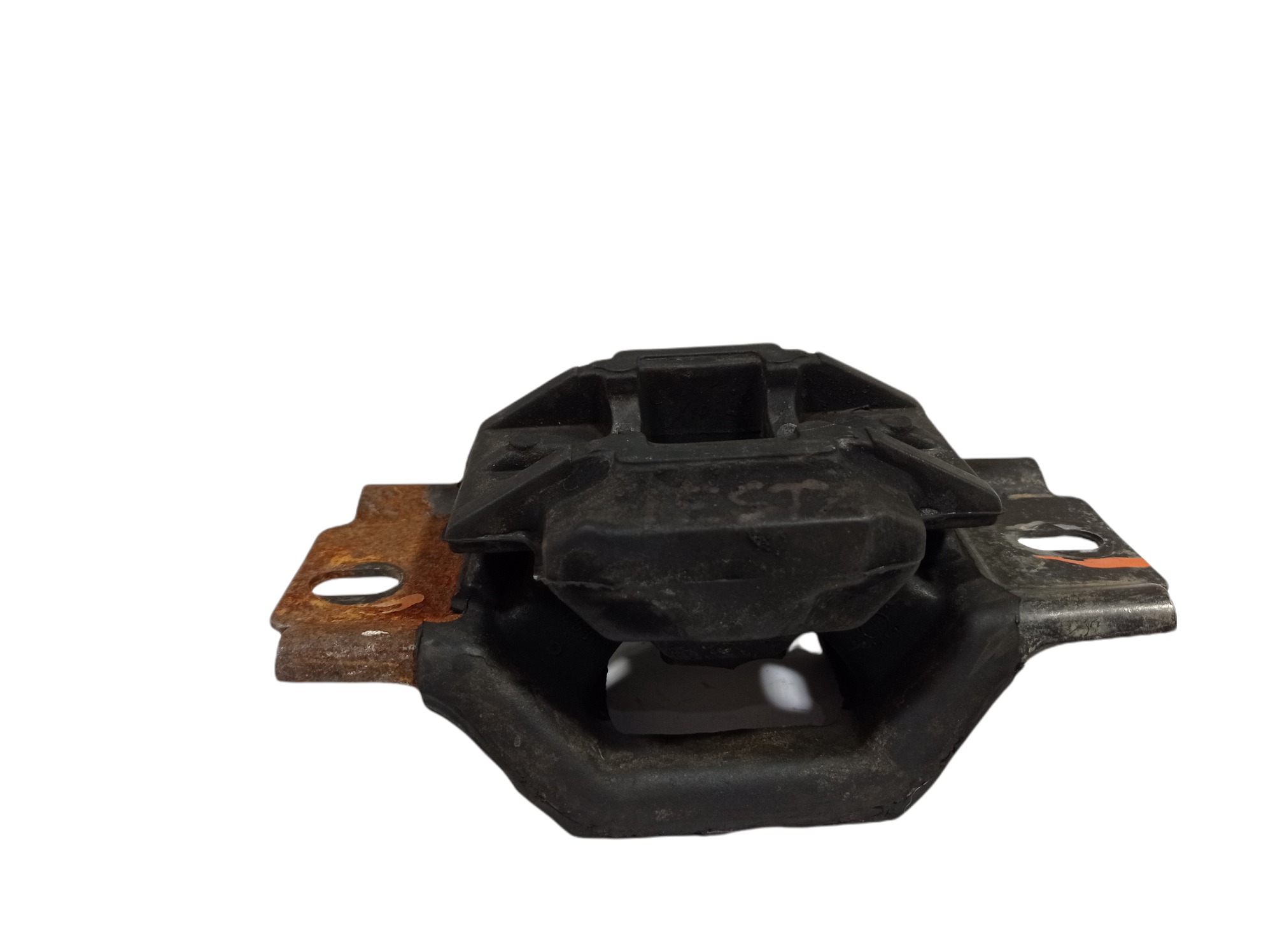 Coxim Cambio Ford Fiesta 2004 V143 2