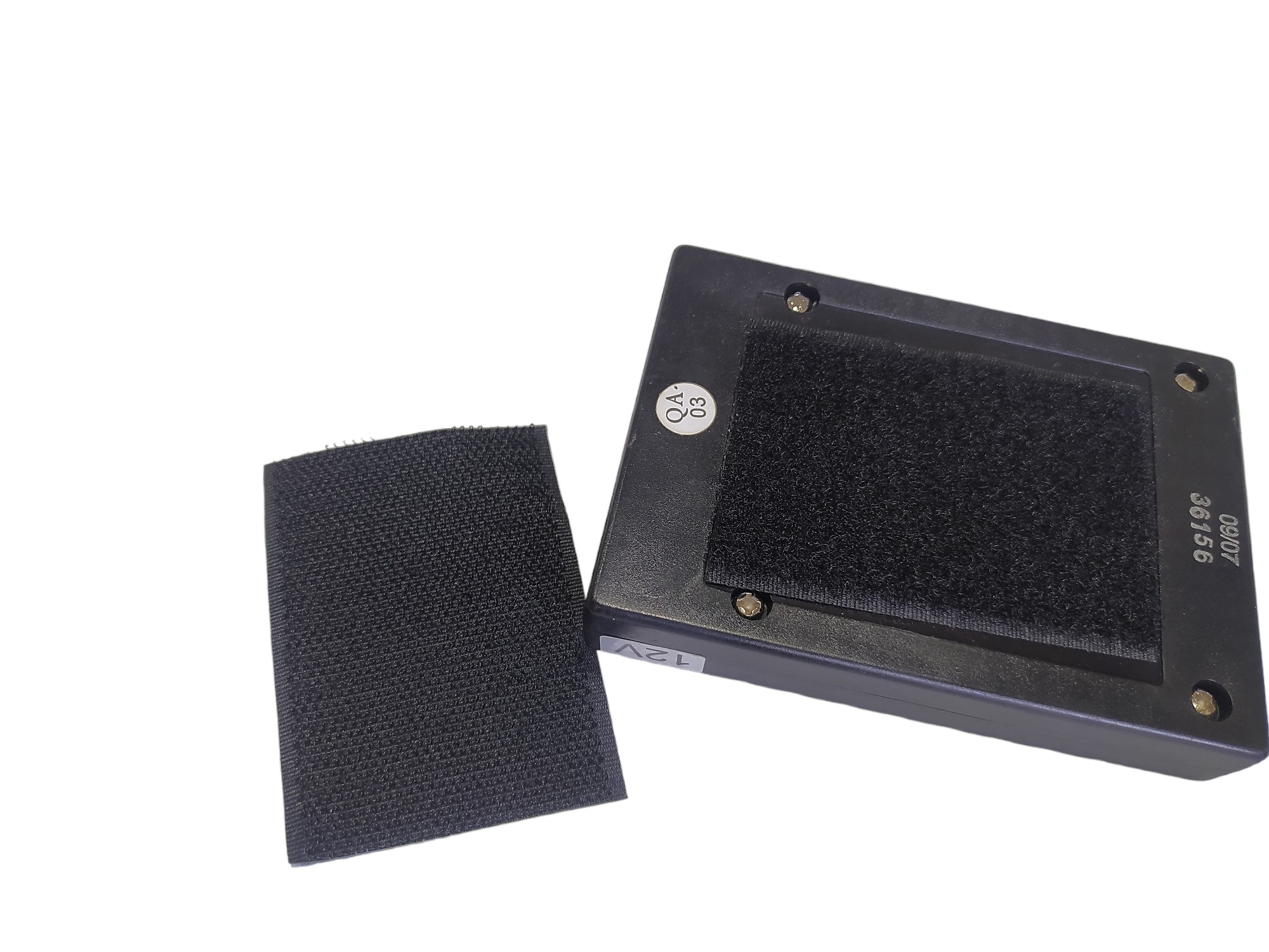 Sensor De Estacionamento Ford Fusion 2007 V560 4