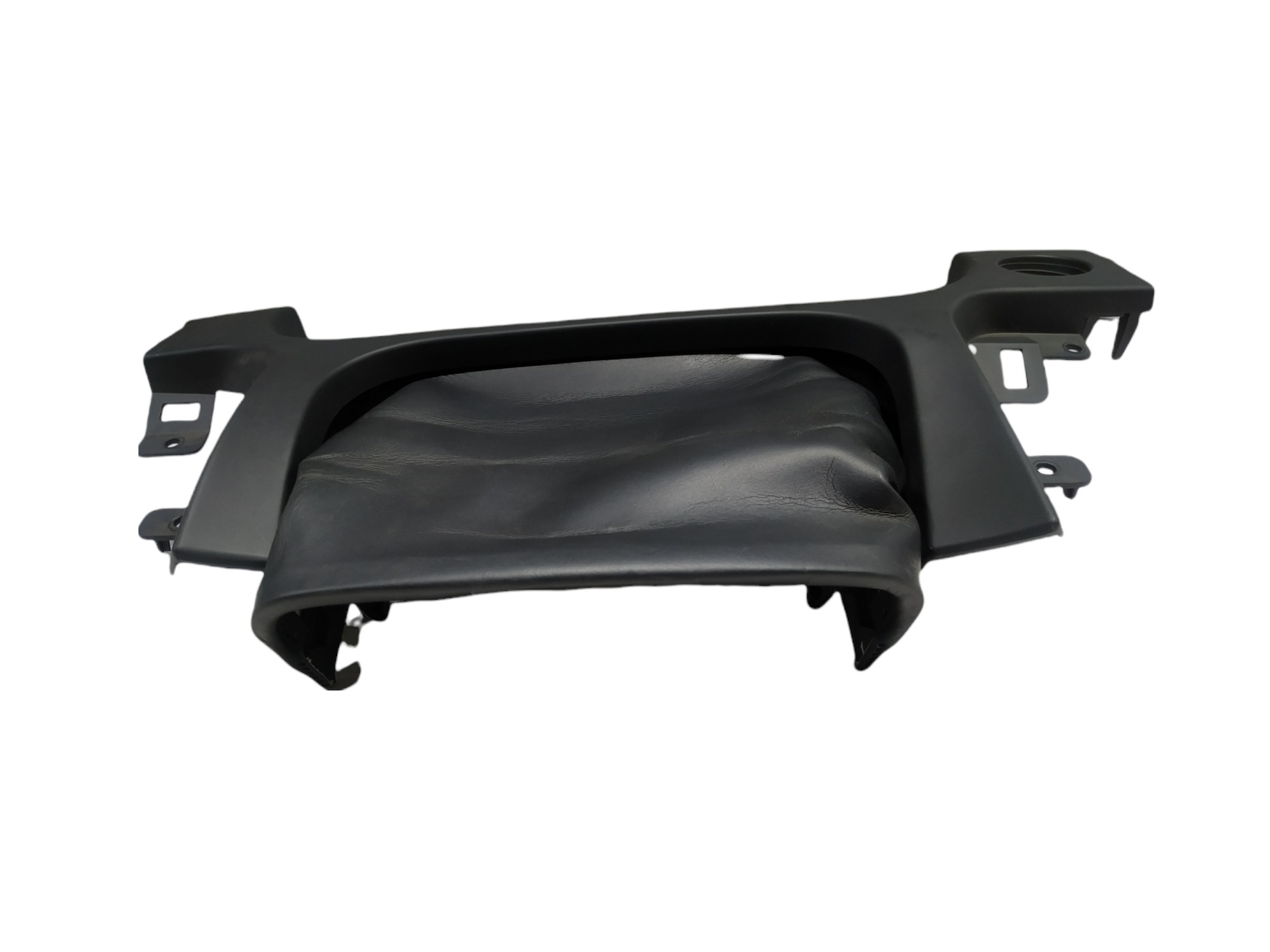 Acabamento Coluna Direção Land Rover Discovery Fk7210a894a 2