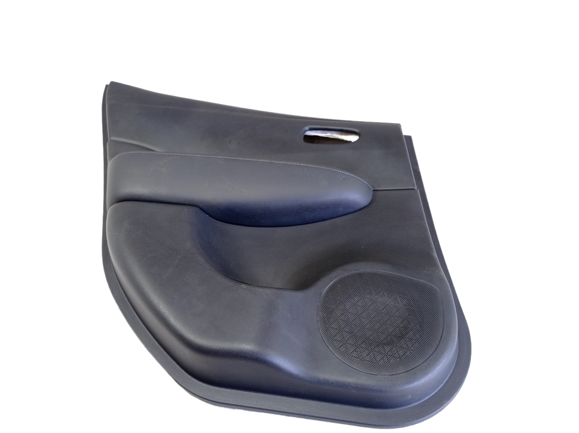 Forro Porta Traseira Esquerda Nissan Leaf 2019 V488 7