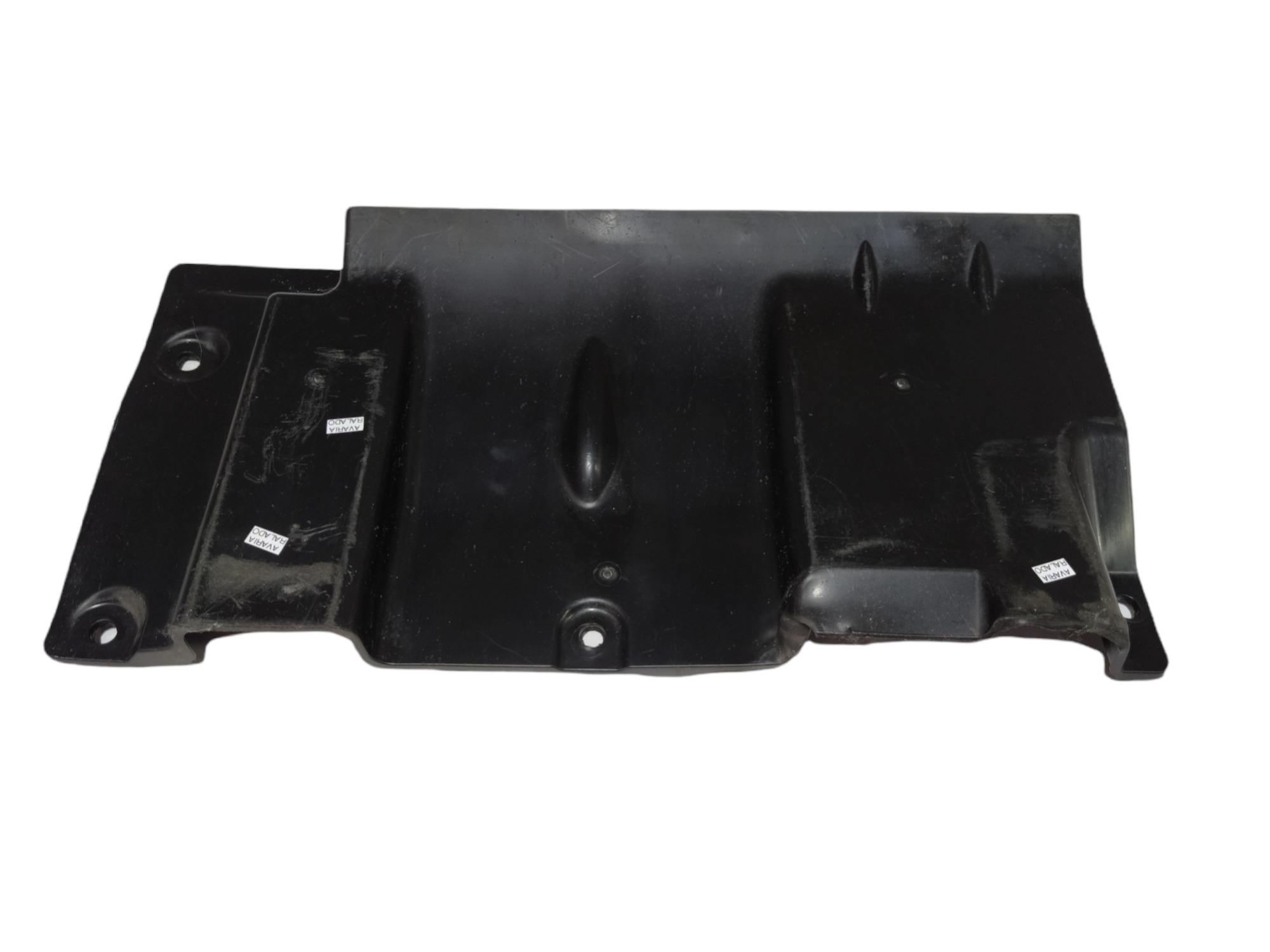 Tampa Acabamento Interno Esquerdo Hyundai Creta 19 2.0 V436 3