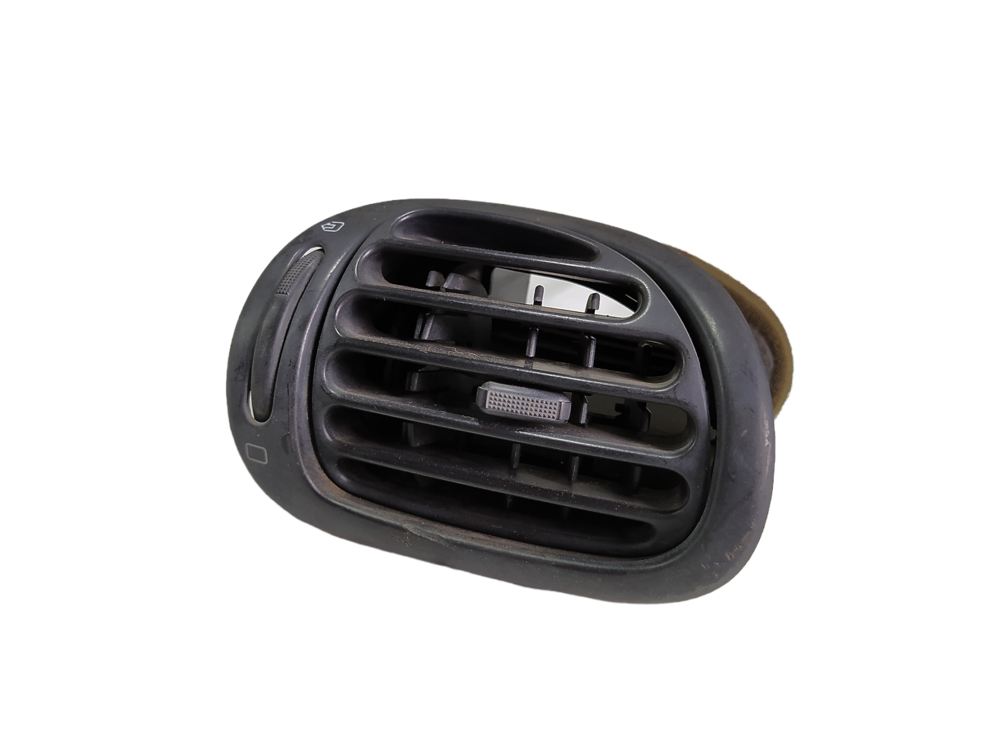 Difusor Ar Condicionado Peugeot 206 Esquerdo 9624664377 Vl 8