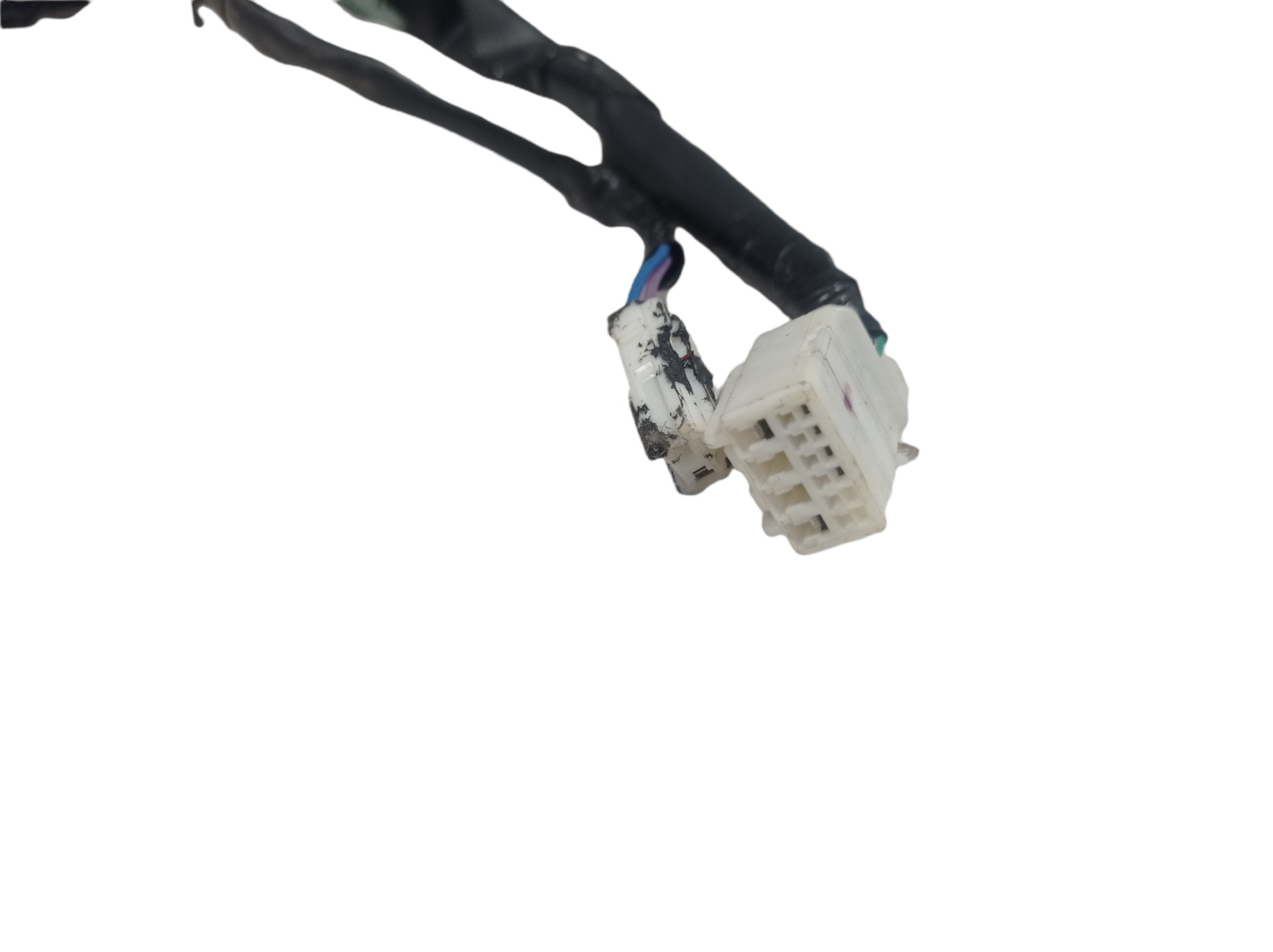 Chicote Porta Dianteira Esquerda Lexus Is 250 F Sport V434 7