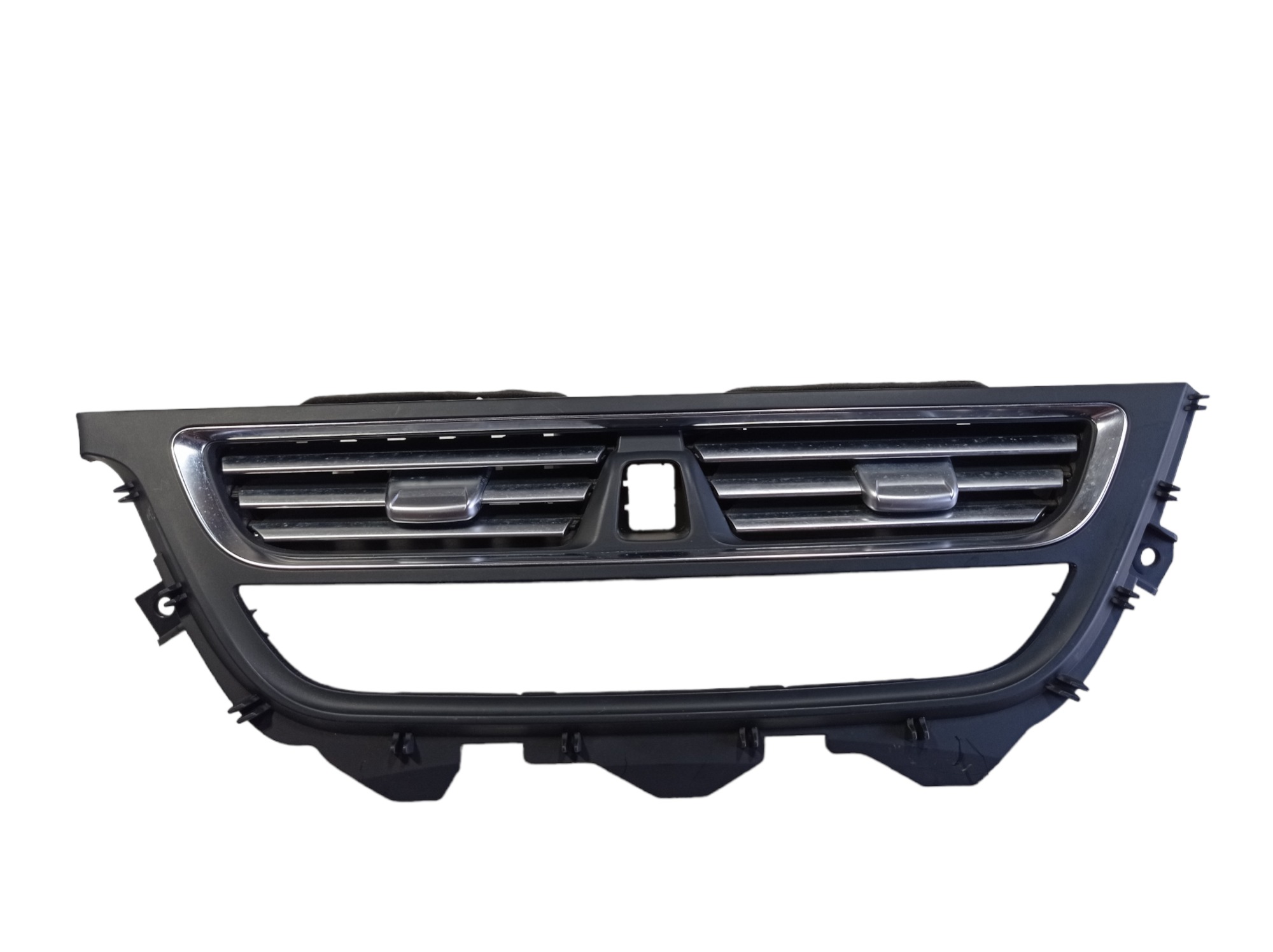 Difusor Ar Central Painel Jac T50 2017 A 2021 V489 1