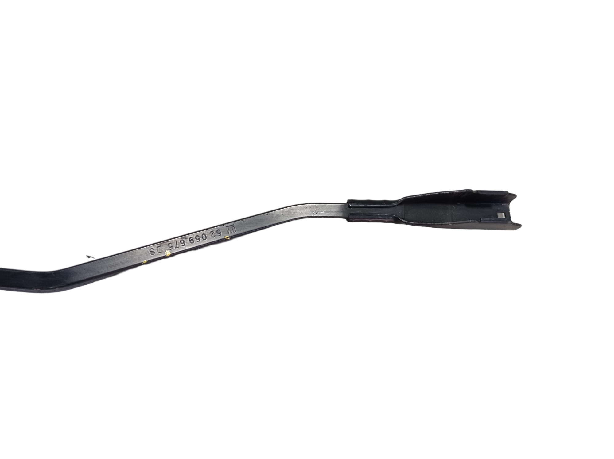 Haste Direita Limpador Parabrisa Gm Onix 2015 52059675 Vl 4