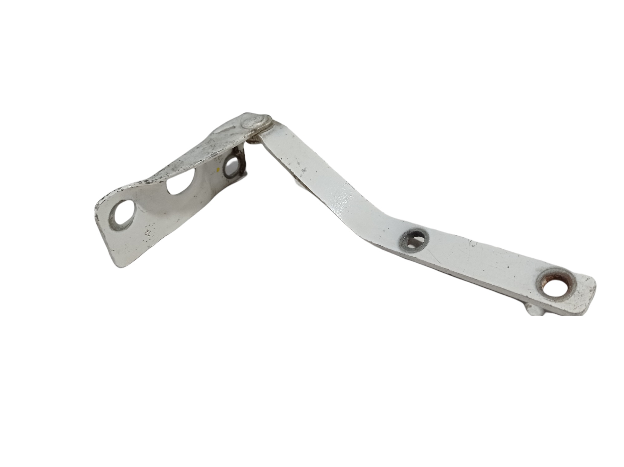 Dobradiça Direita Capô Vw Gol Saveiro G3 G4 377823302c V206 4