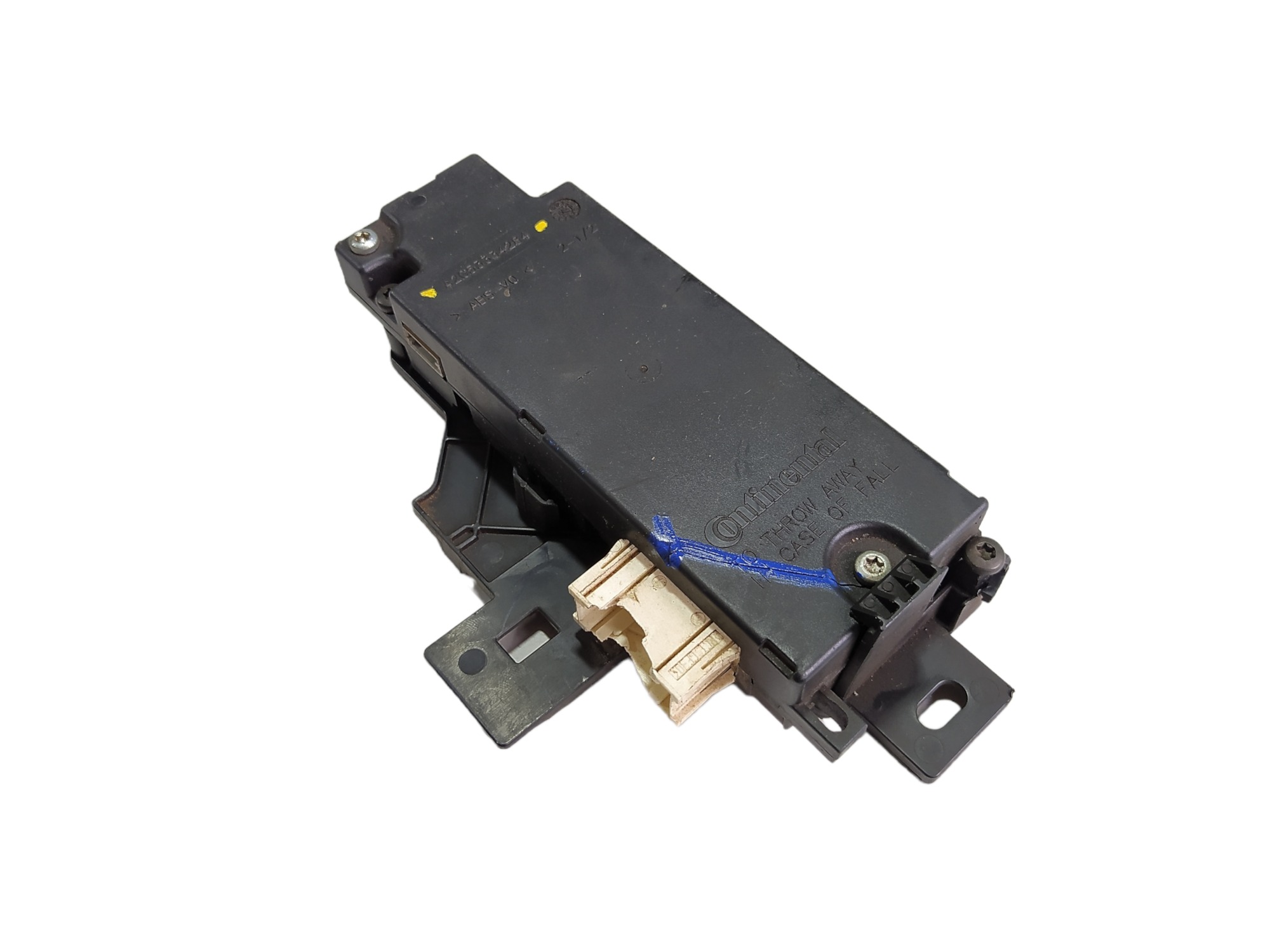 Módulo Relé Bluetooth Peugeot 308 2012 A2c53334284 Vl 3