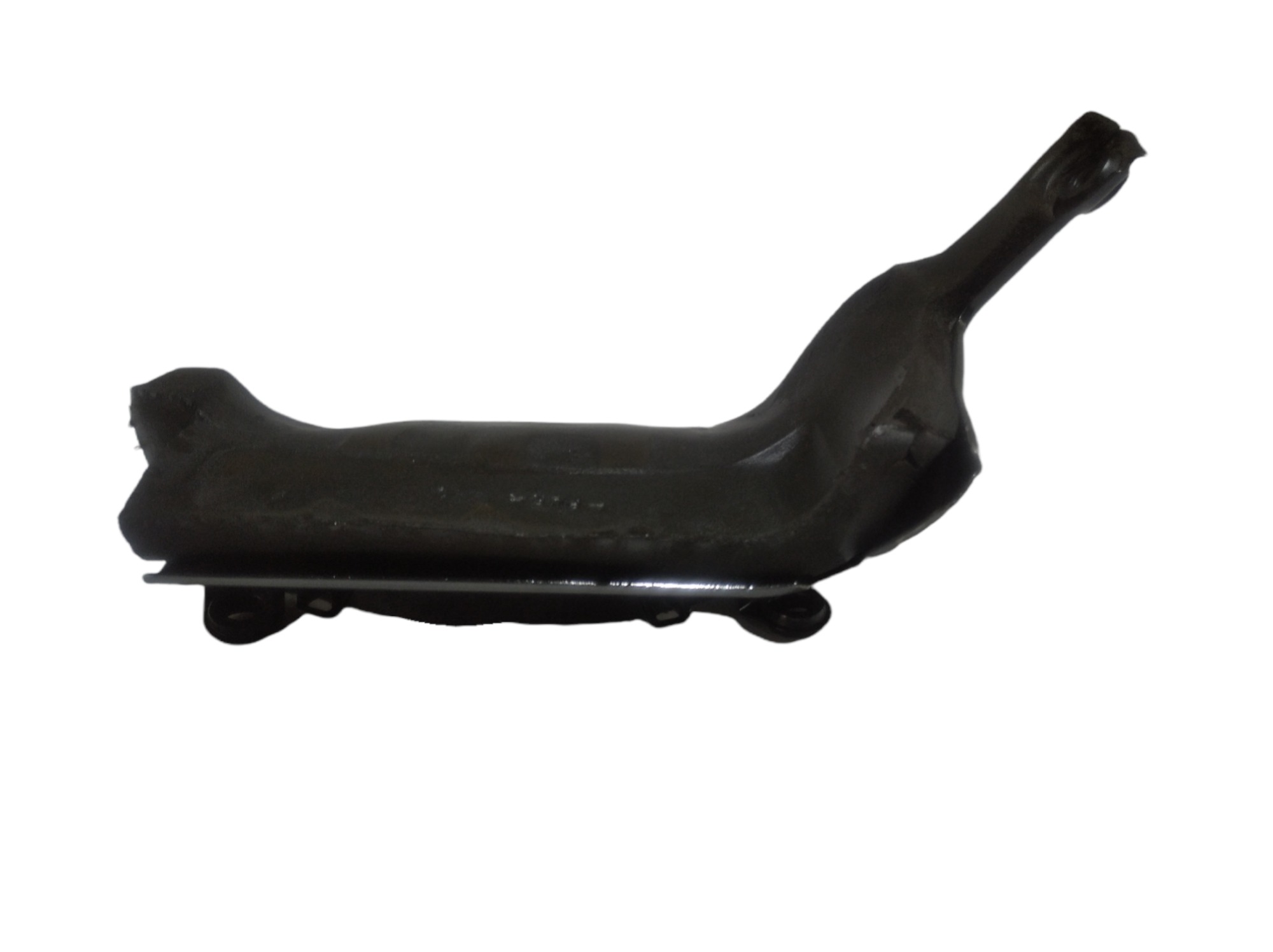 Defletor Cambio Mitsubishi Pajero Full 3.2 2011 V455
