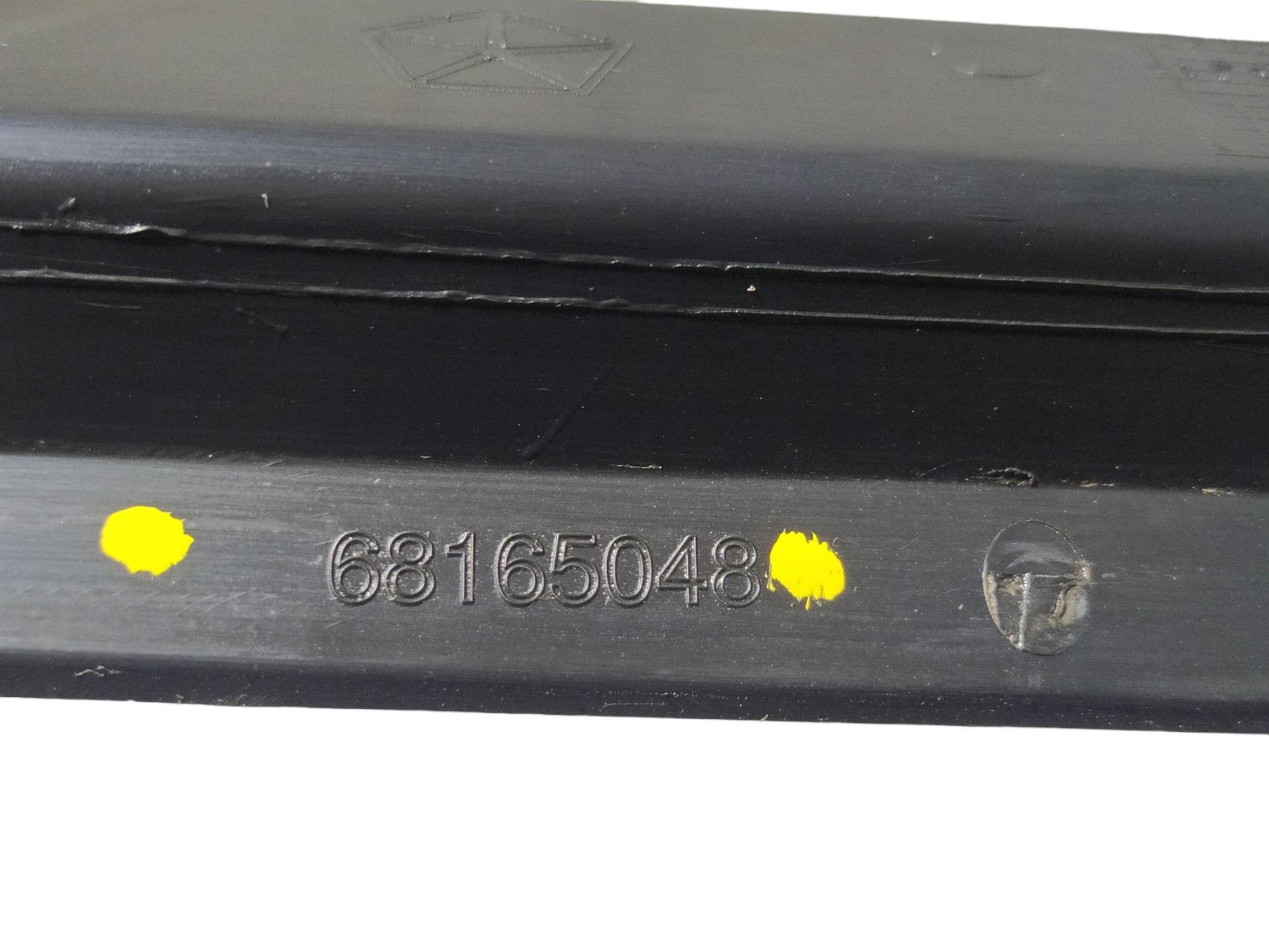 Sensor Tampa Traseira Direita Grand Cherokee 2014 V580 7