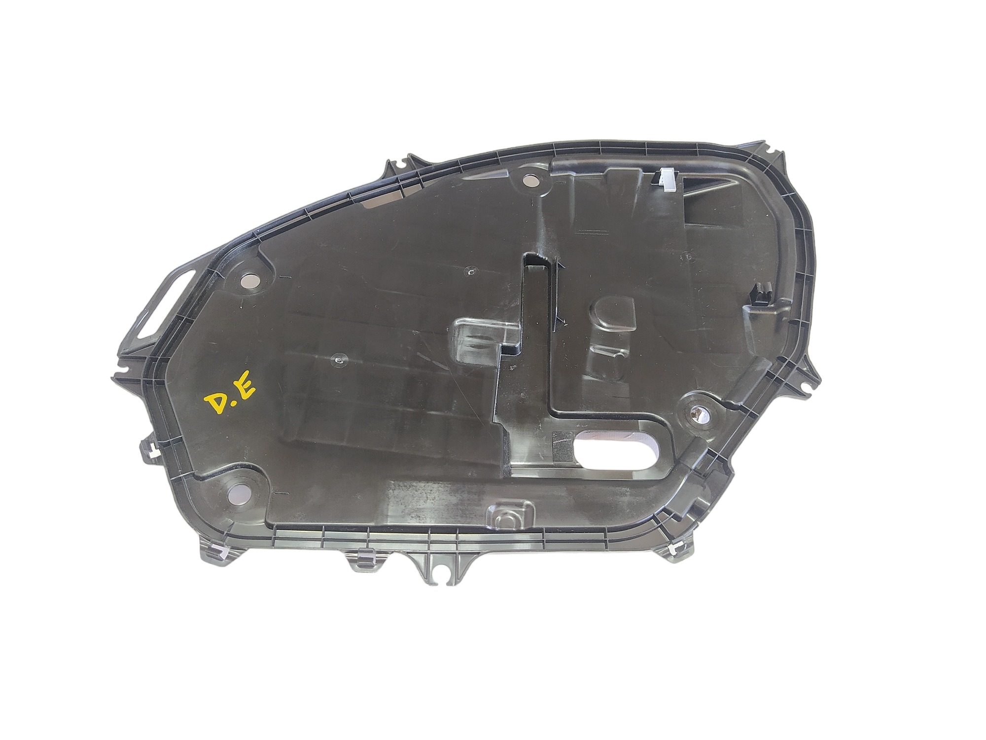 Tampão Porta Dianteira Esquerda Lexus Rx450hl 3.5 2021 V576 5