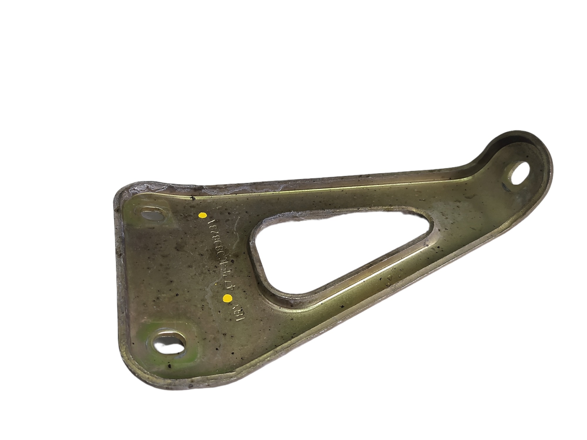 Suporte Coletor Admissão Chery Celer 13  V470 477f1008082ba 2