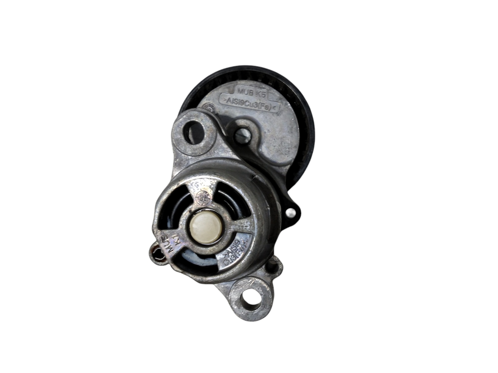 Tensor Correia Vw Tiguan 1.4 2018 A 2020 V419 6